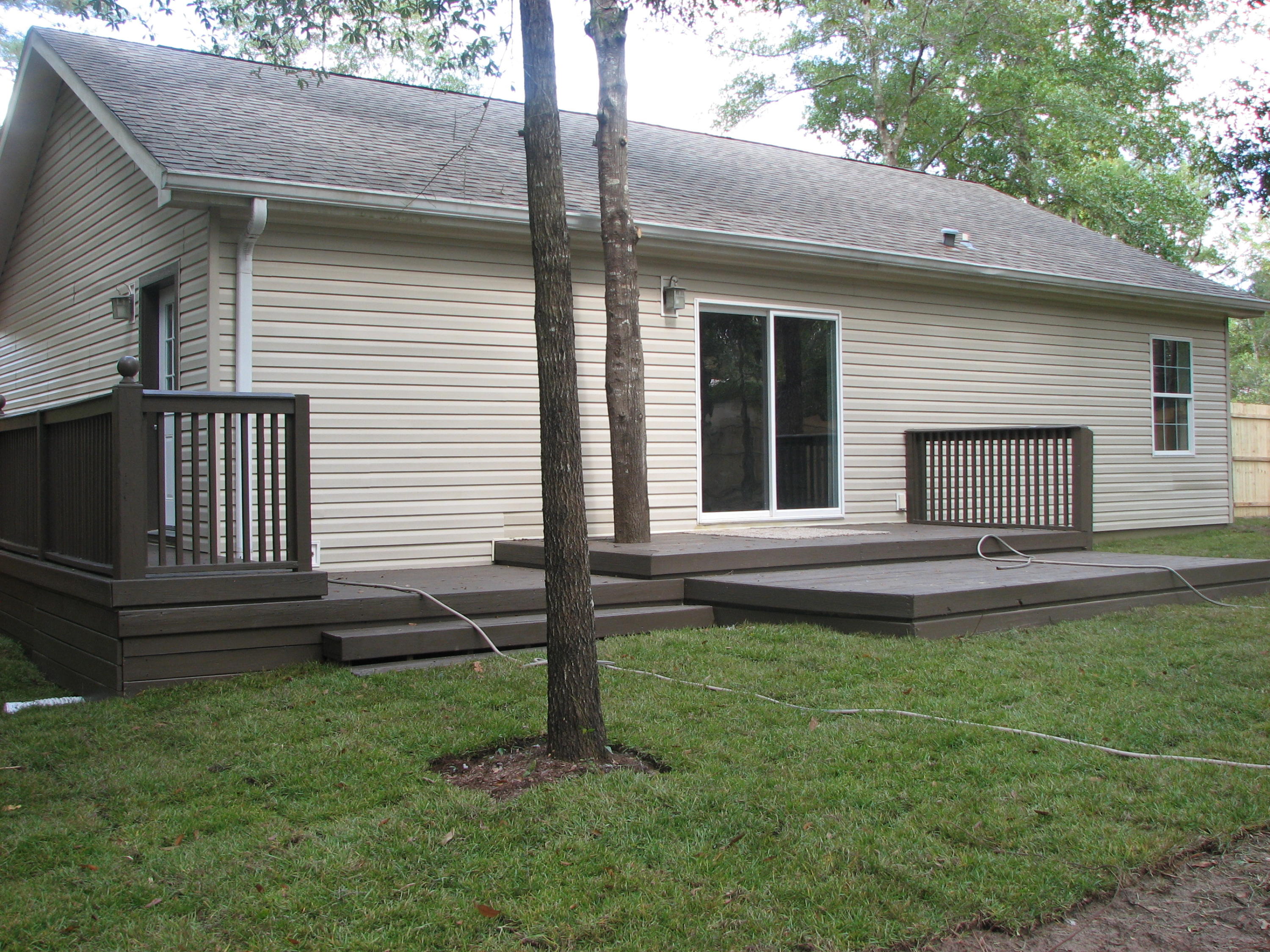 OAKWOOD HILLS UNIT 1 - Residential