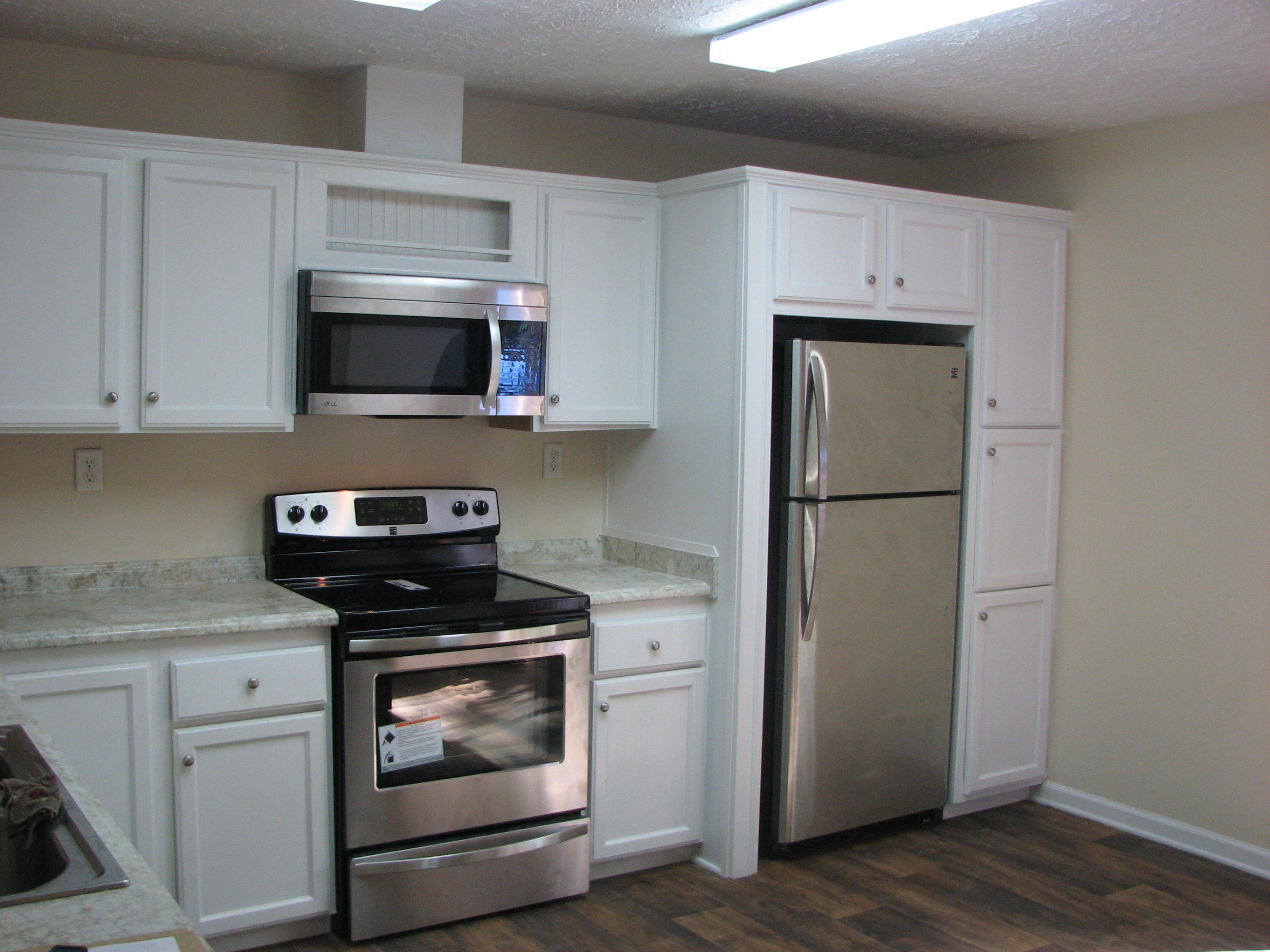 OAKWOOD HILLS UNIT 1 - Residential
