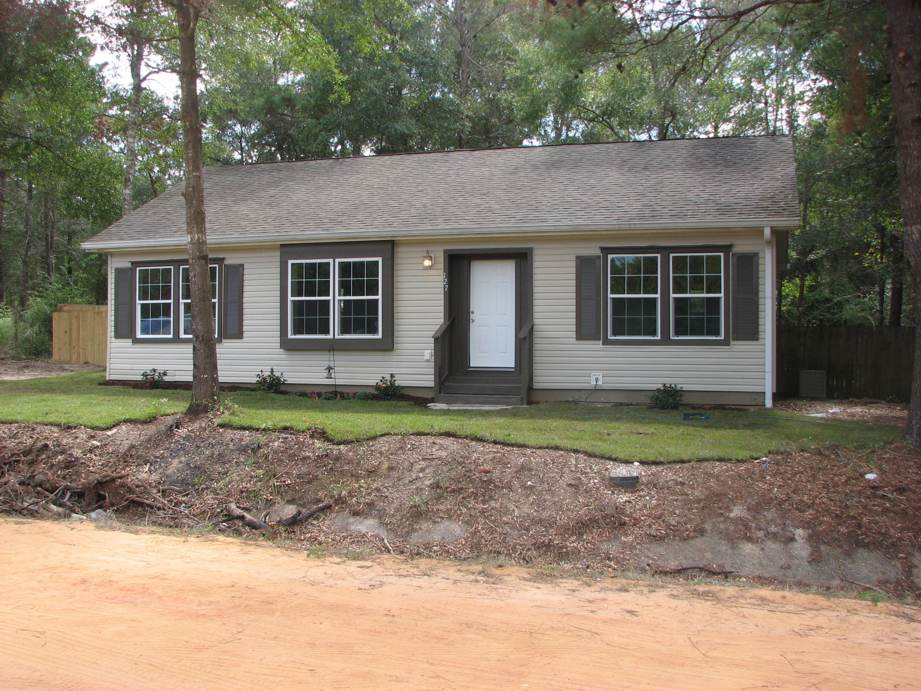 OAKWOOD HILLS UNIT 1 - Residential
