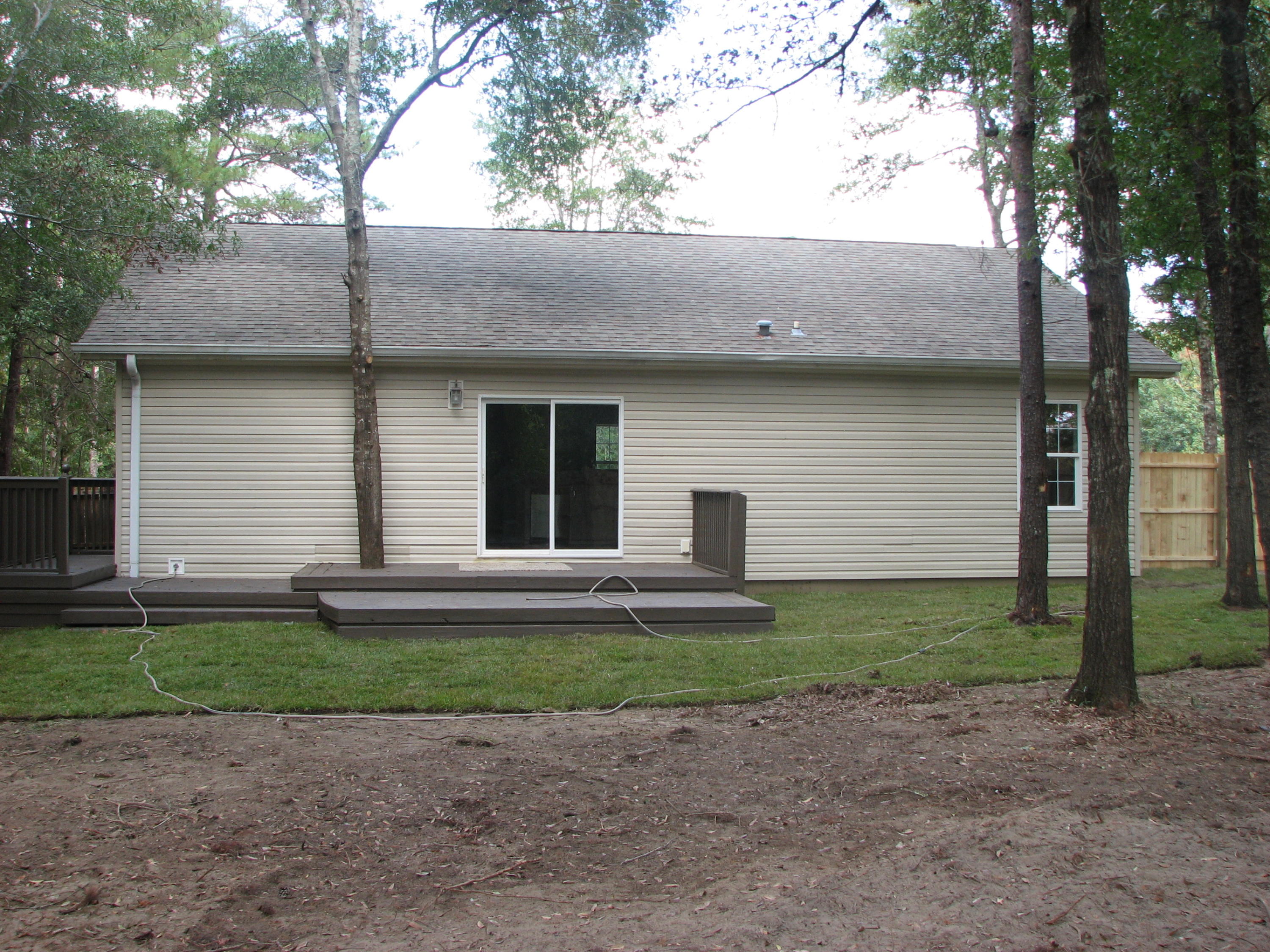 OAKWOOD HILLS UNIT 1 - Residential