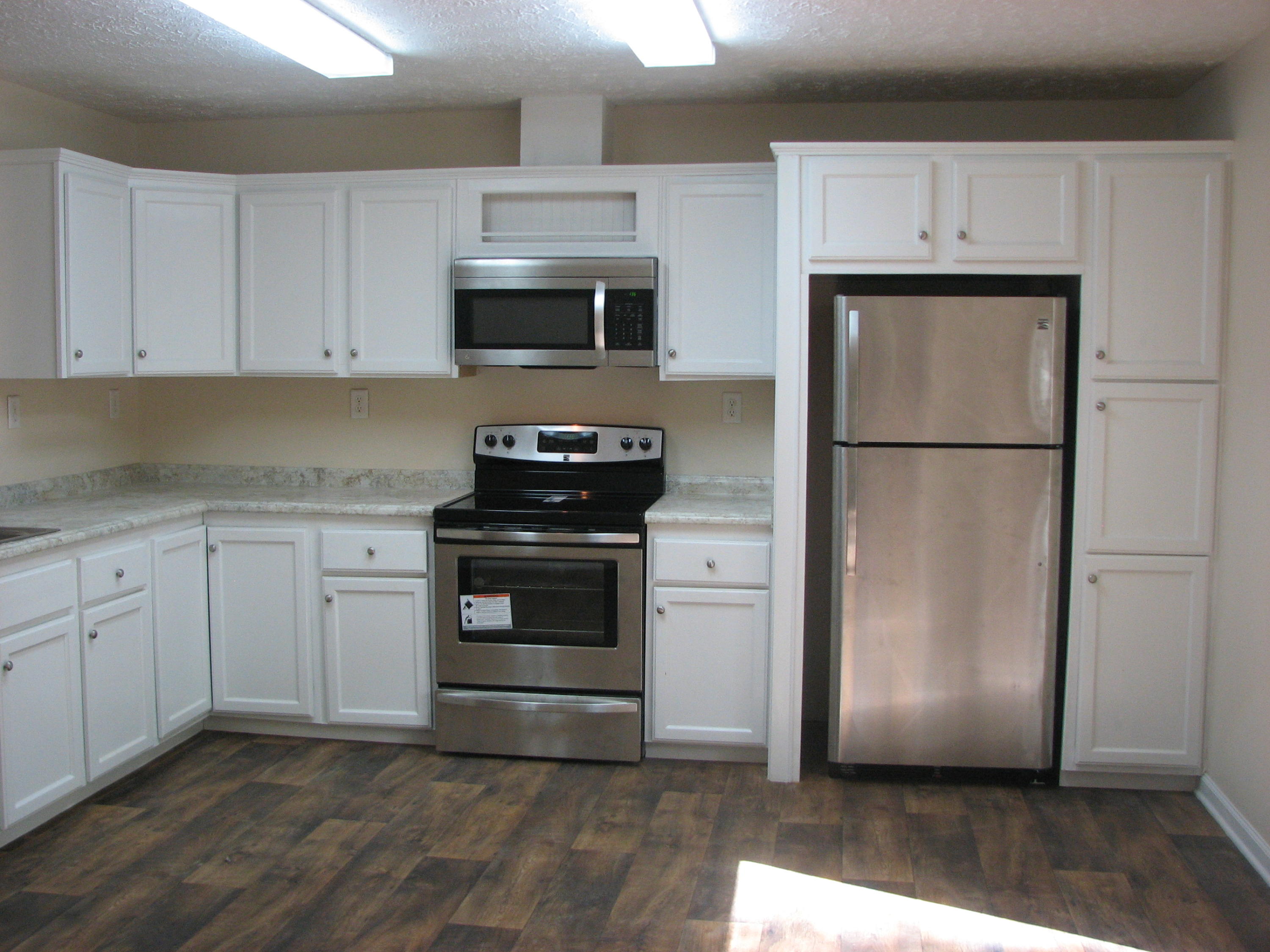 OAKWOOD HILLS UNIT 1 - Residential