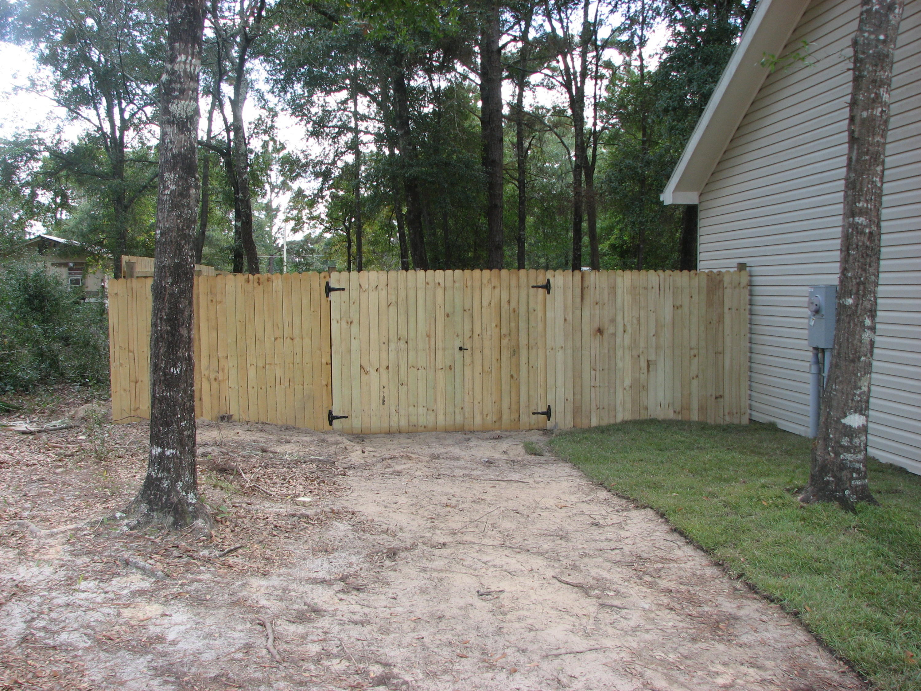 OAKWOOD HILLS UNIT 1 - Residential