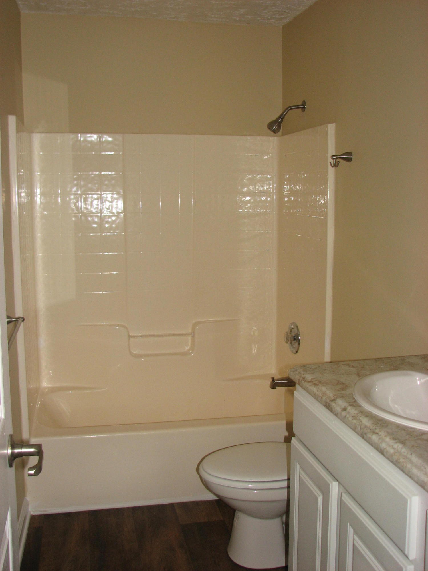 OAKWOOD HILLS UNIT 1 - Residential