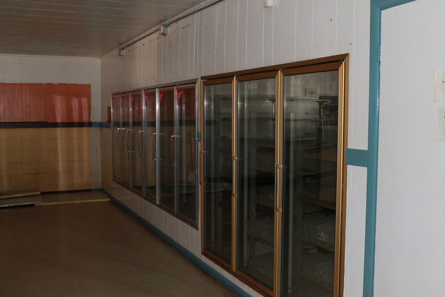 LOCATION LOCATION LOCATION!!! LOCATED ON THE CORNER OF HWY 4 & GEORGIA AVE AT THE ONLY STOP LIGHT IN BAKER. JUST NEEDS A LITTLE TLC AND CAN BE A GREAT, CONVENIENTLY LOCATED CONVENIENCE STORE IN THE HEART OF BAKER!