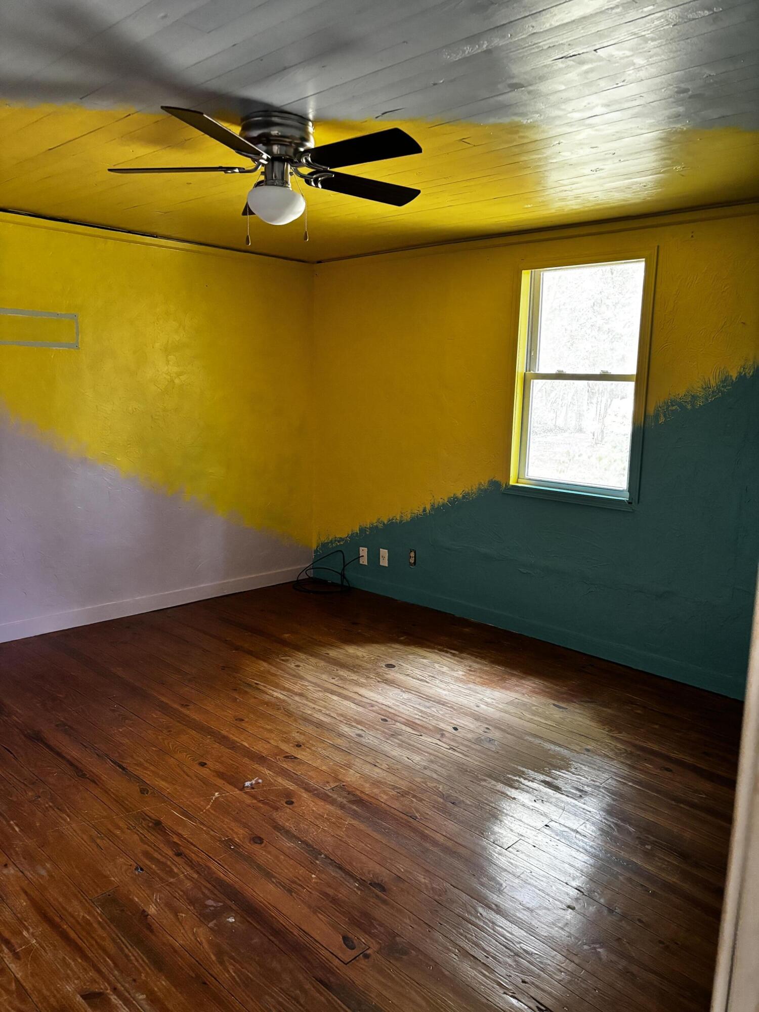 DEFUNIAK SPRINGS TOWN OF - Residential