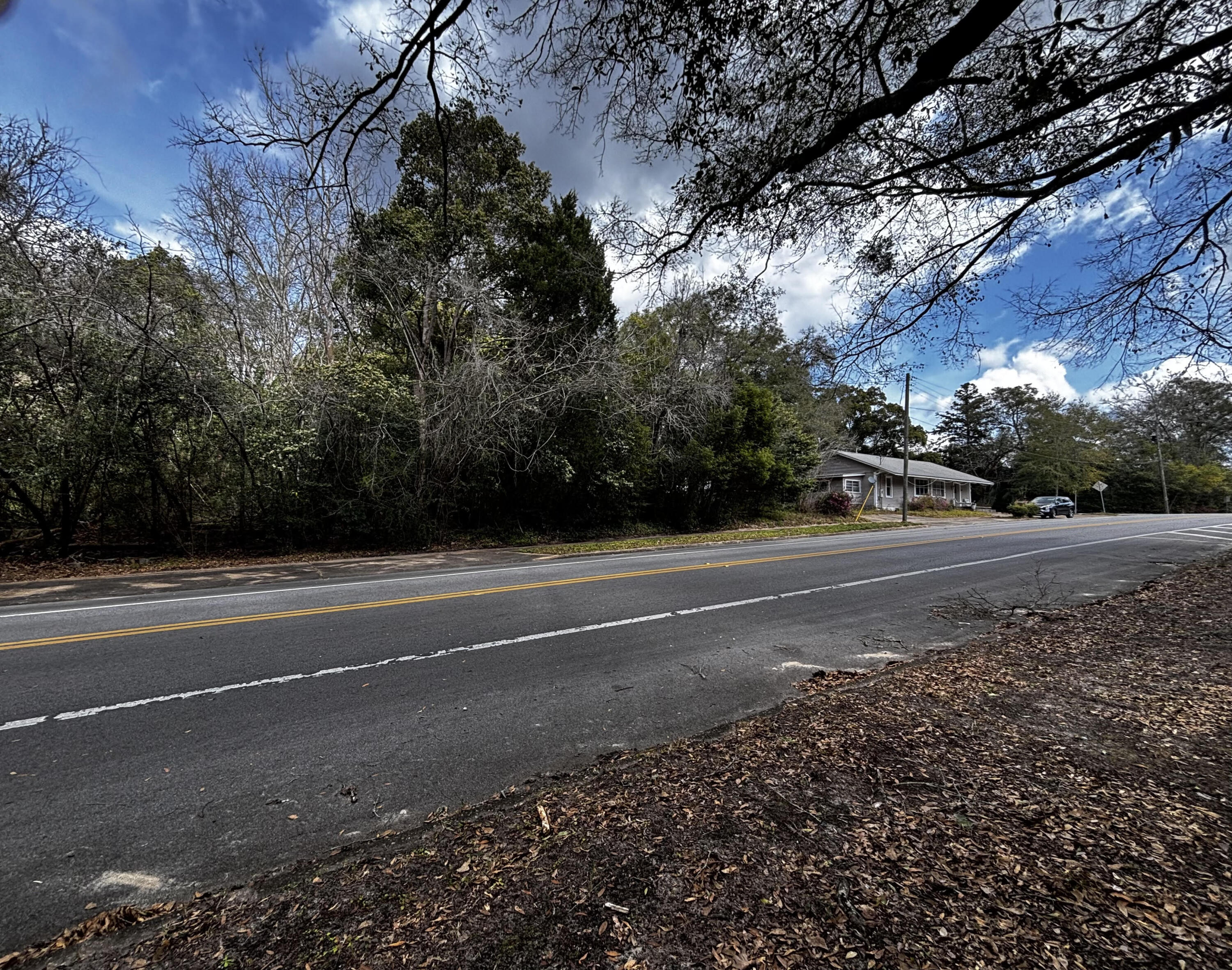 DEFUNIAK SPRINGS TOWN OF - Residential