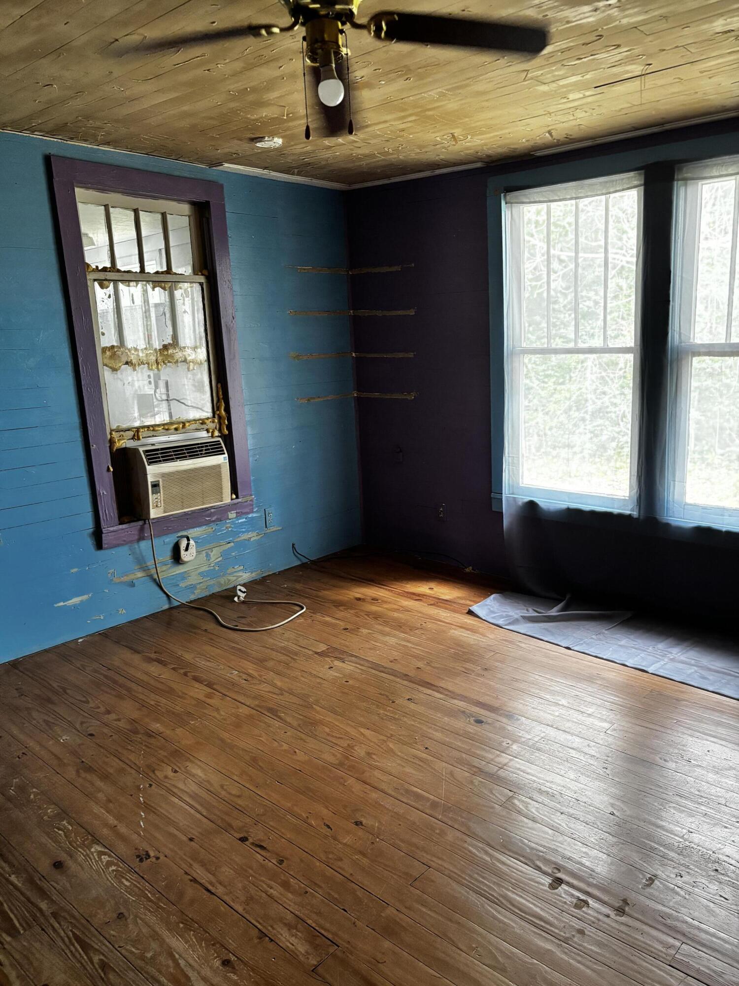 DEFUNIAK SPRINGS TOWN OF - Residential