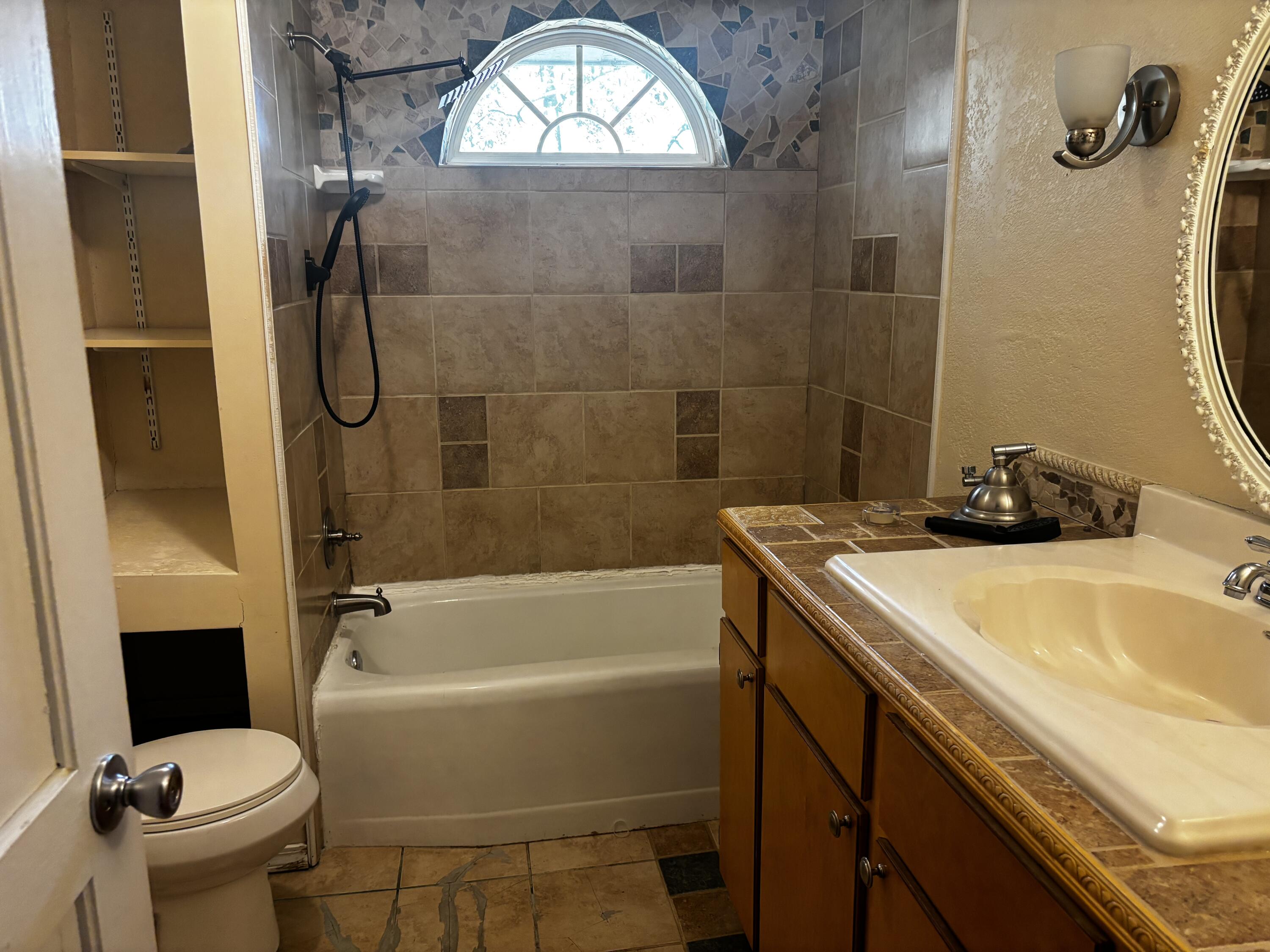 DEFUNIAK SPRINGS TOWN OF - Residential