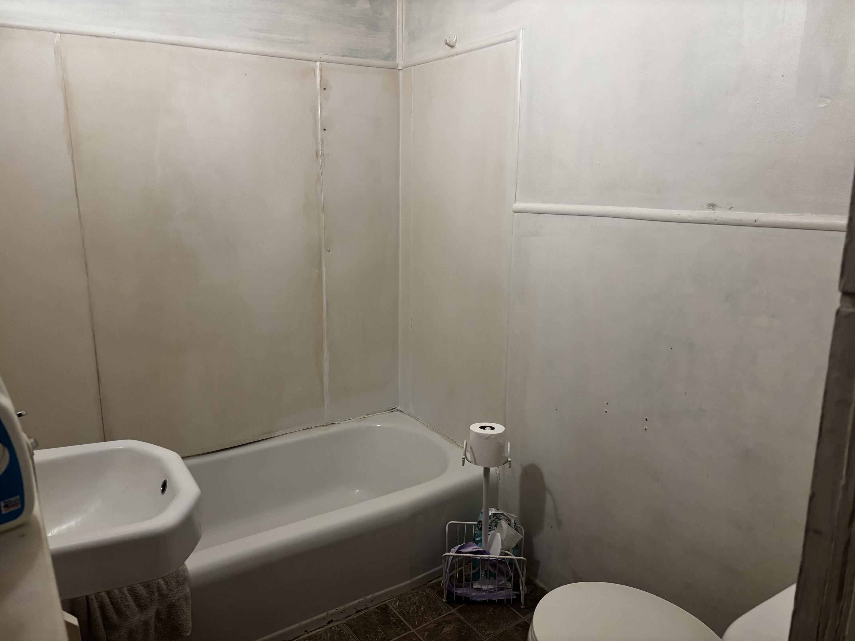 DEFUNIAK SPRINGS TOWN OF - Residential