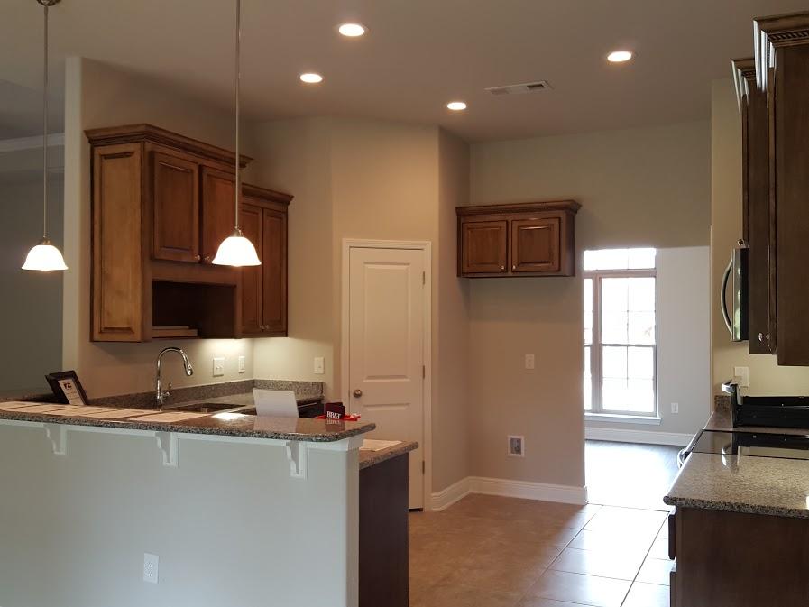 FOX VALLEY - Residential