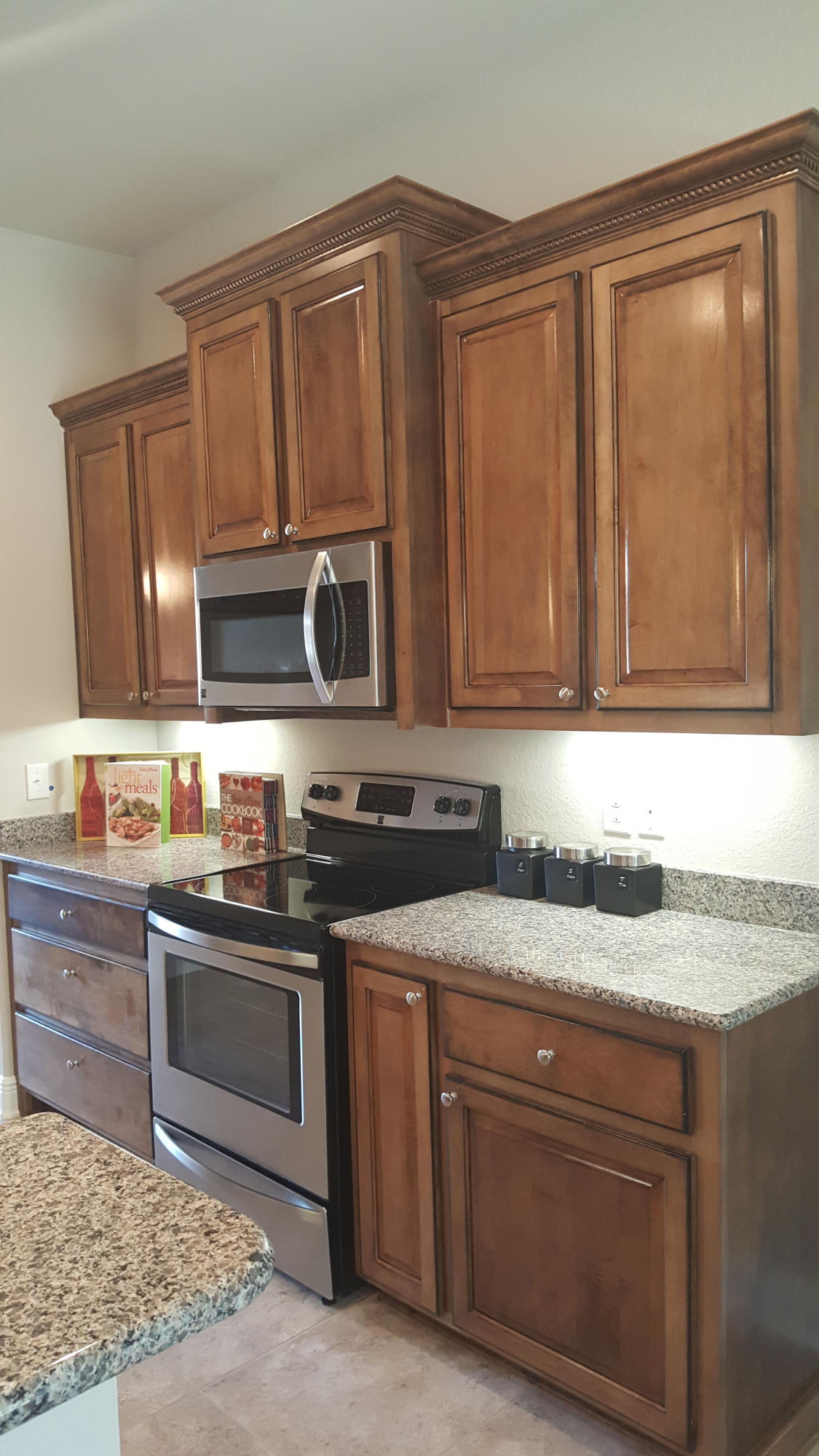 FOX VALLEY - Residential