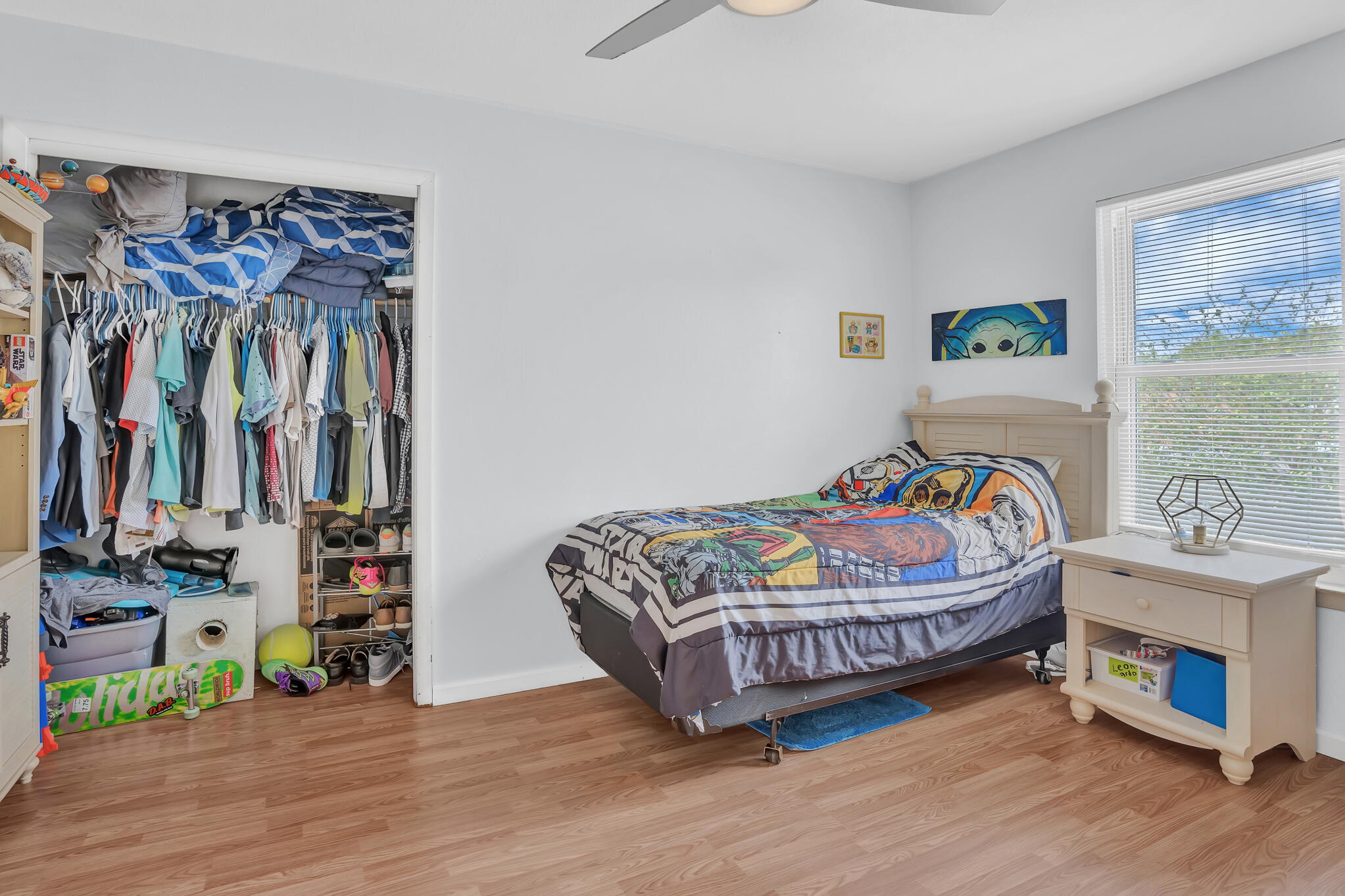 CANTERBURY WOODS - Residential