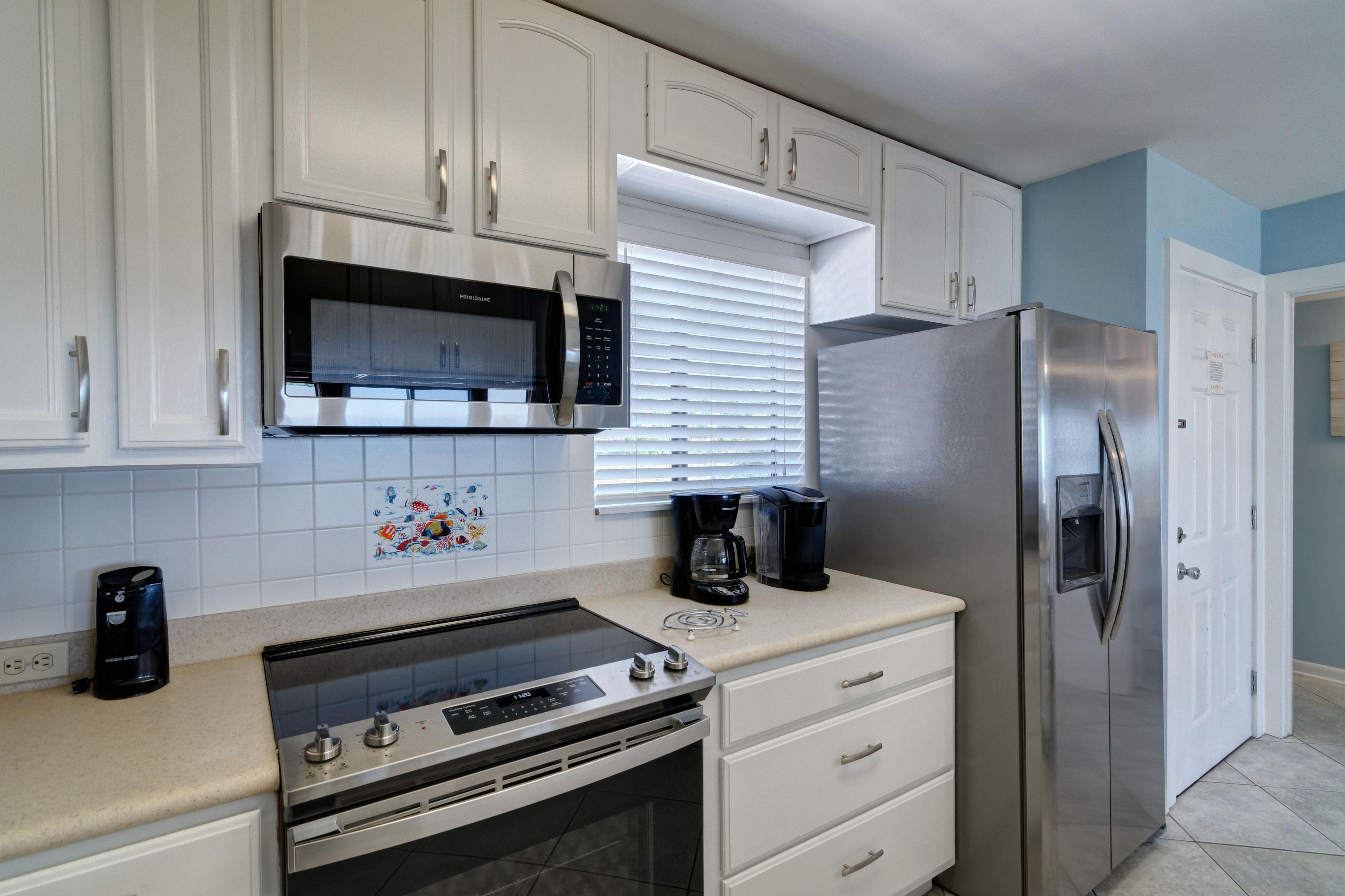 BEACHFRONT T/H - Residential