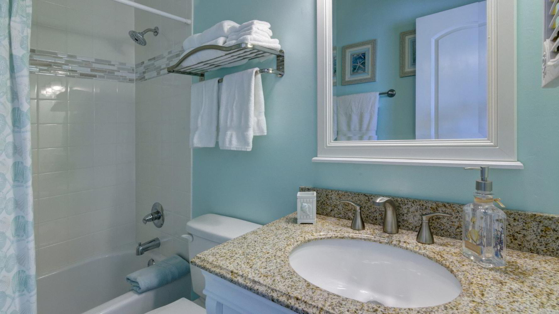 BEACHFRONT T/H - Residential