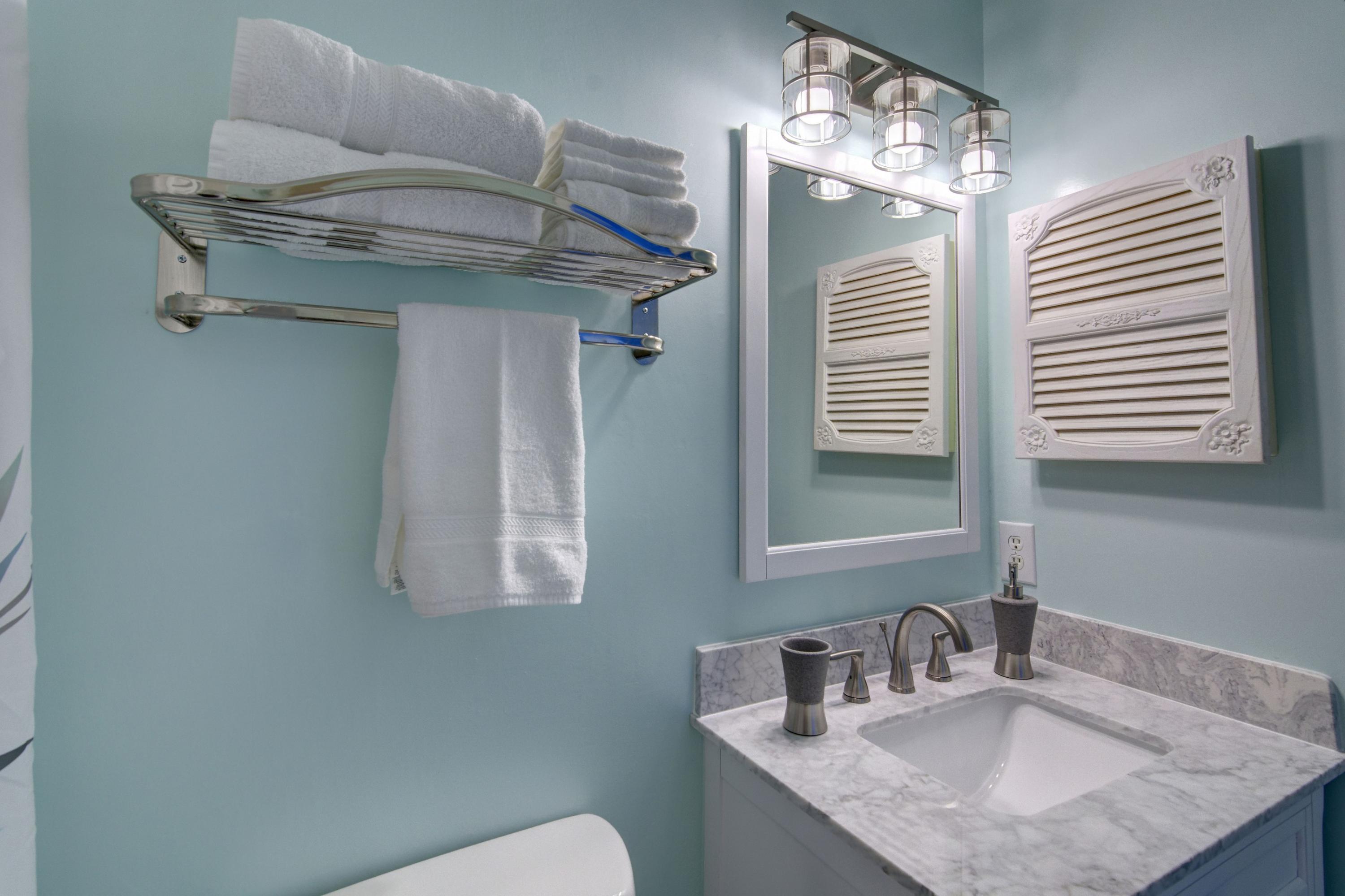 BEACHFRONT T/H - Residential