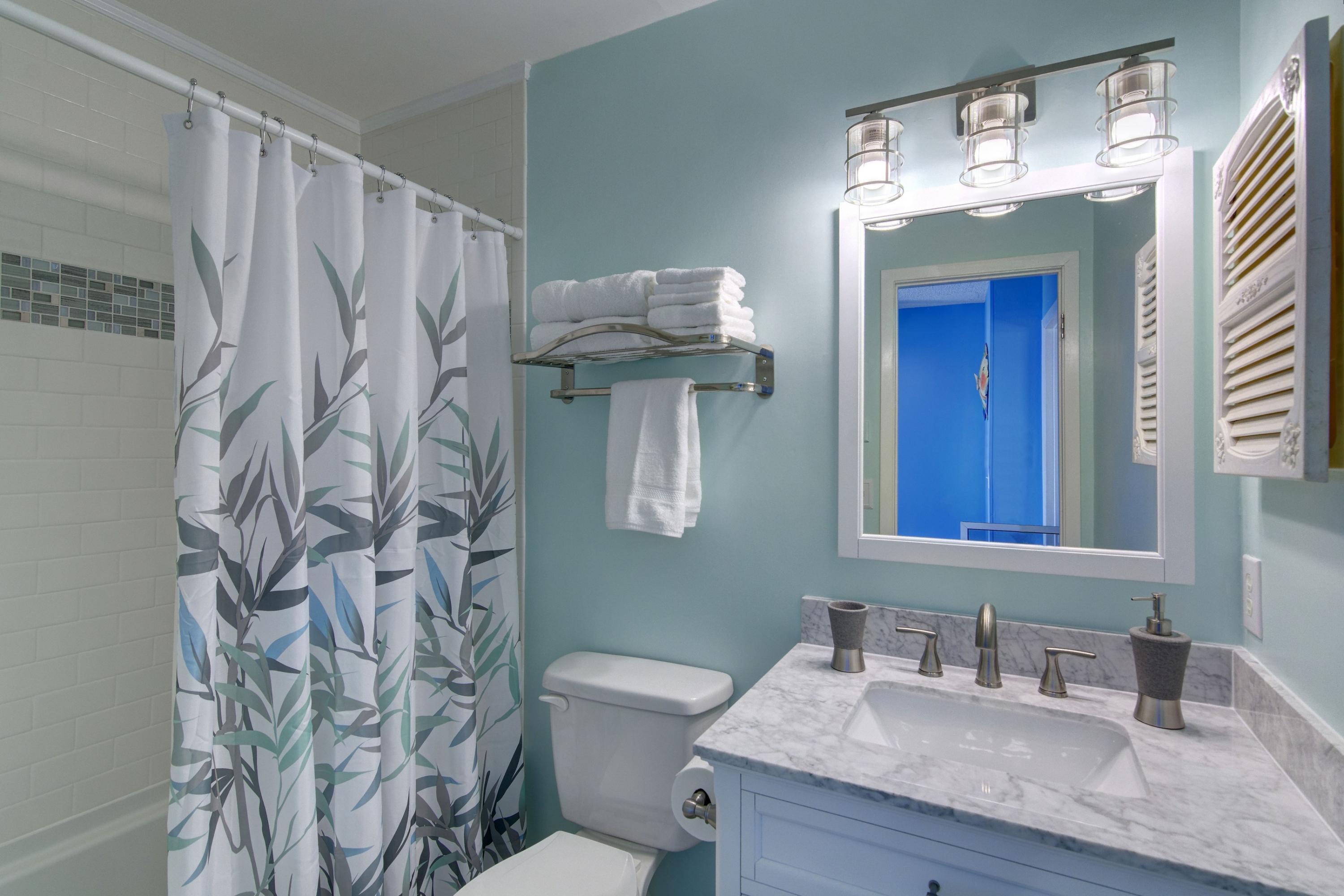 BEACHFRONT T/H - Residential