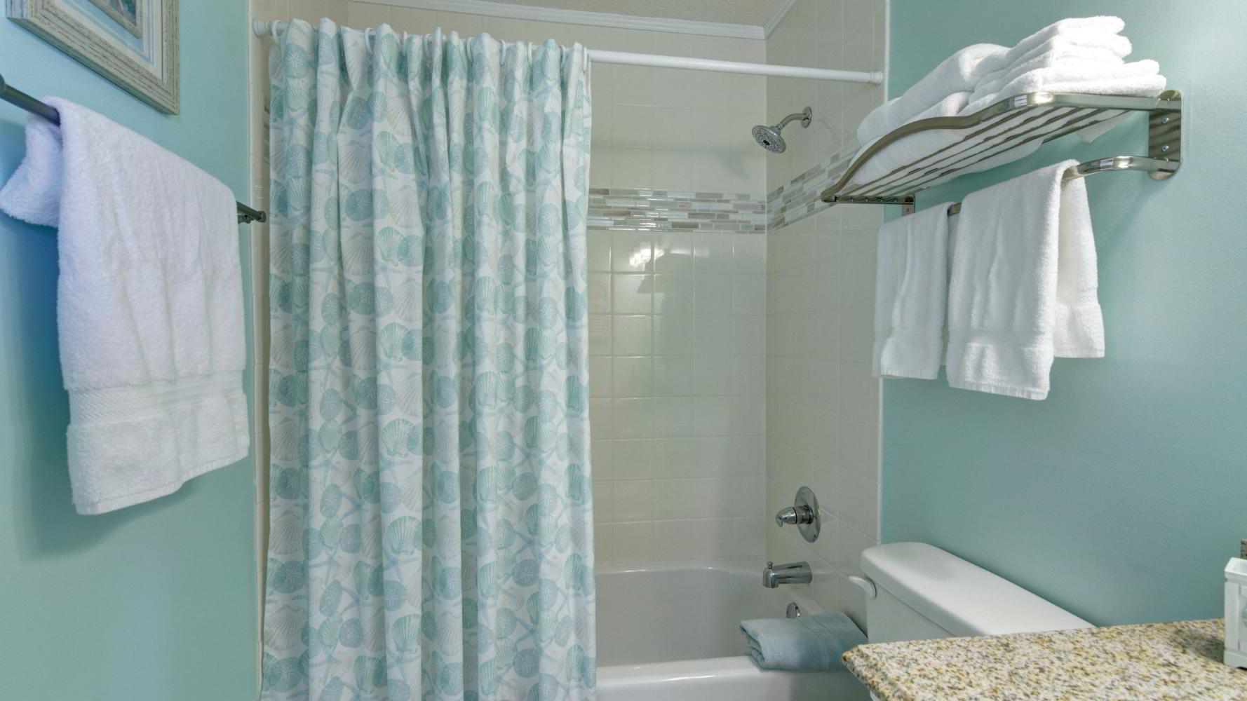 BEACHFRONT T/H - Residential