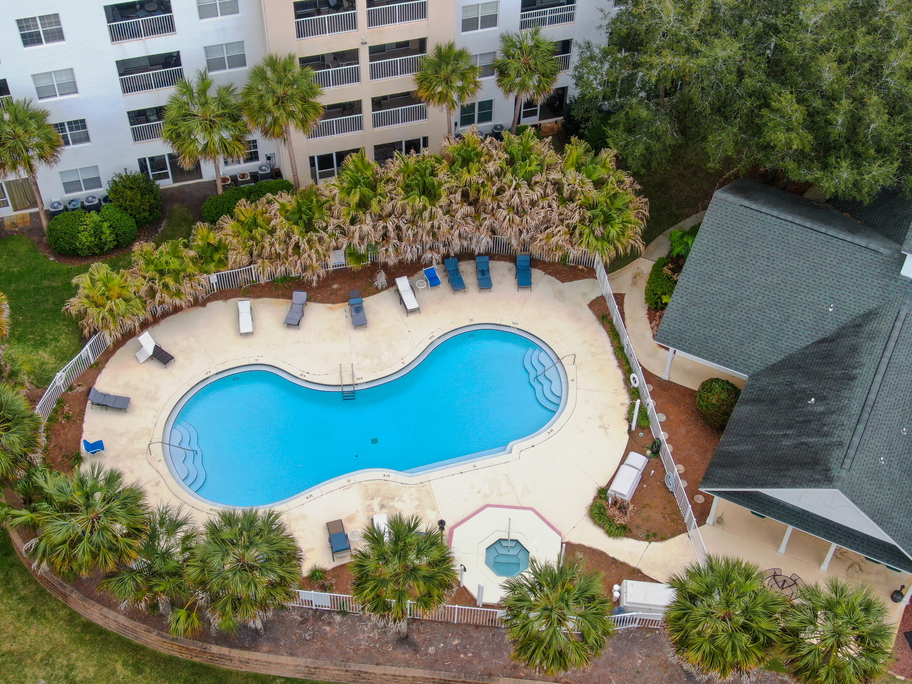 FLORIDA CLUB - Residential