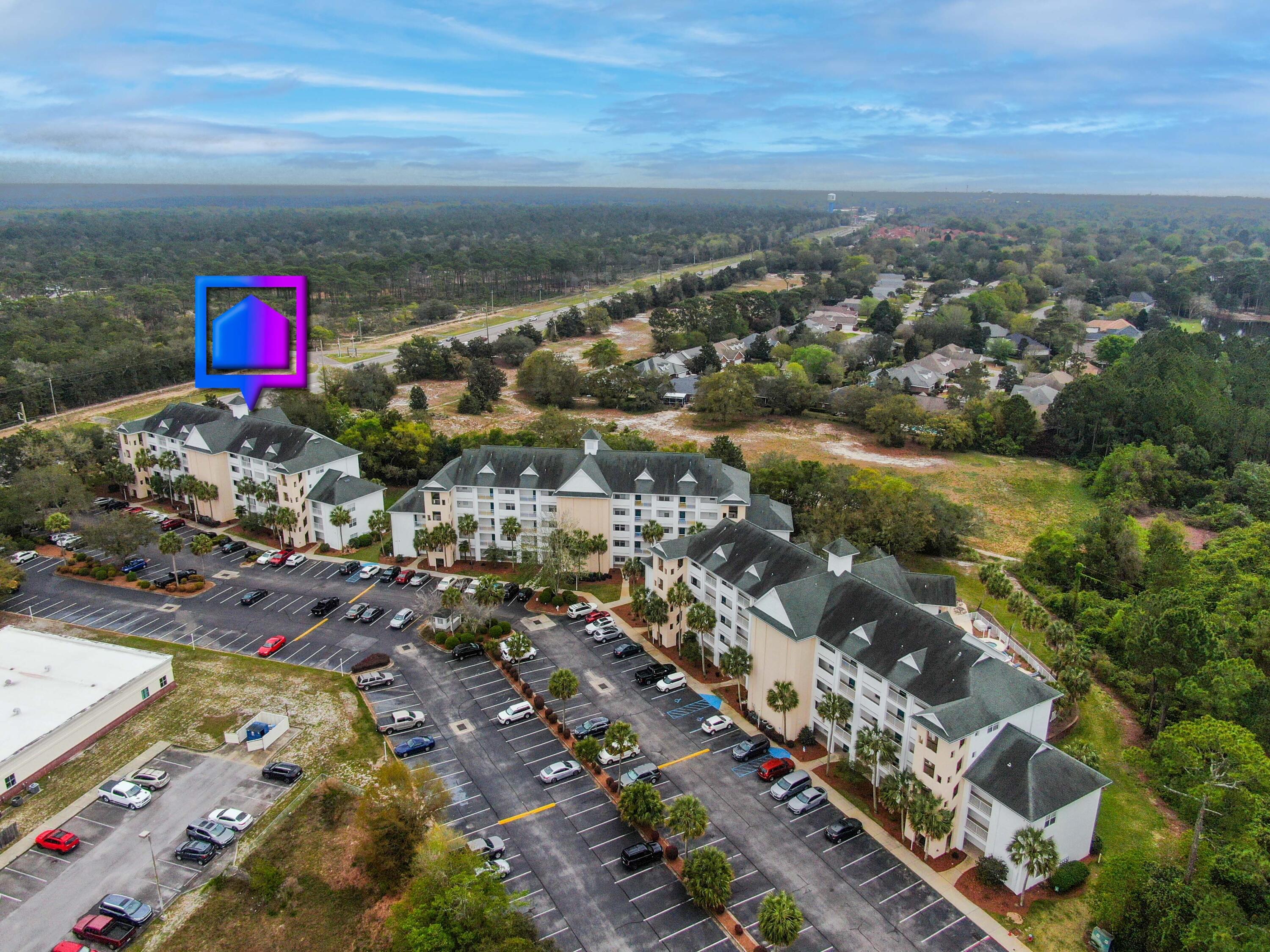 FLORIDA CLUB - Residential