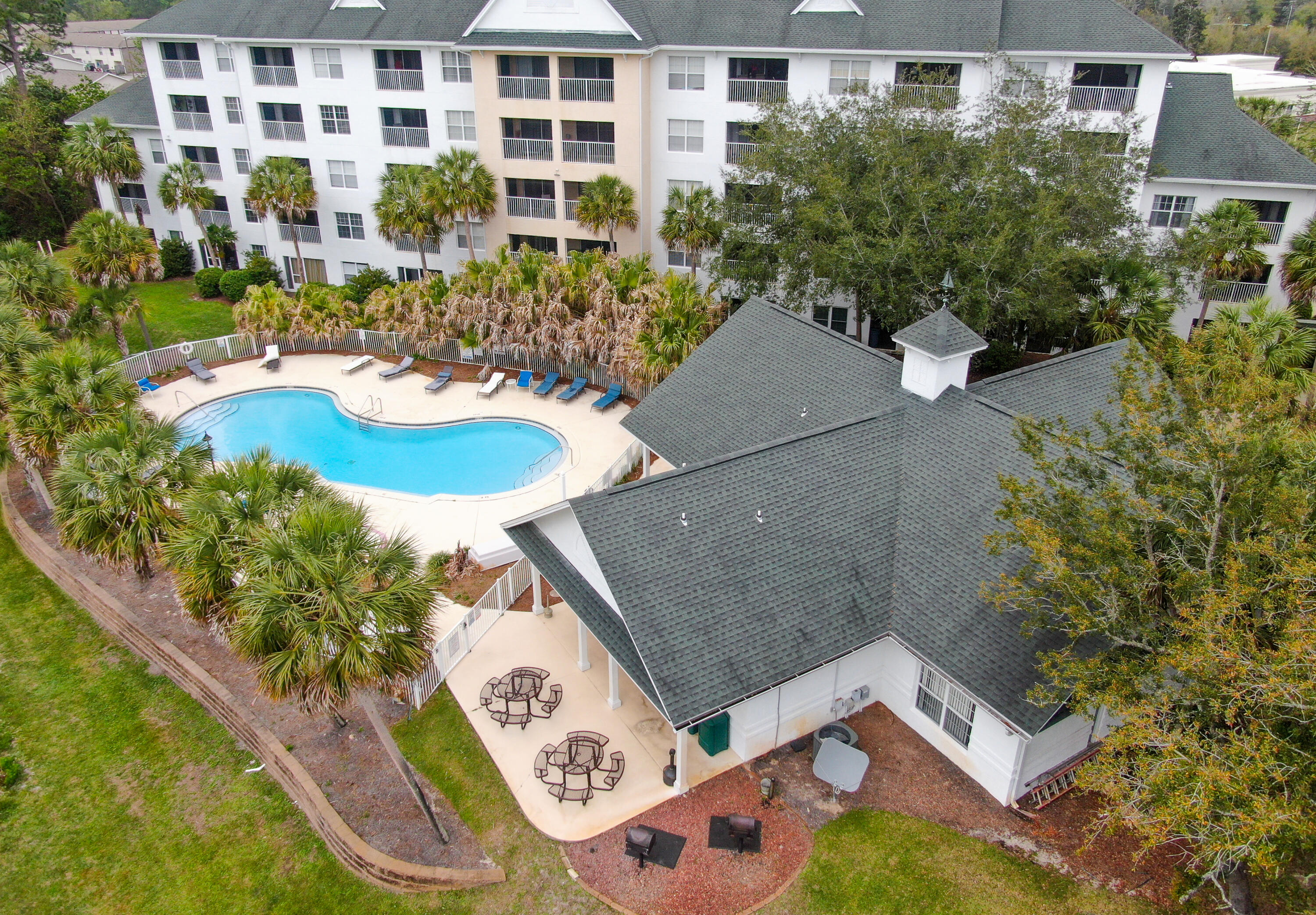 FLORIDA CLUB - Residential