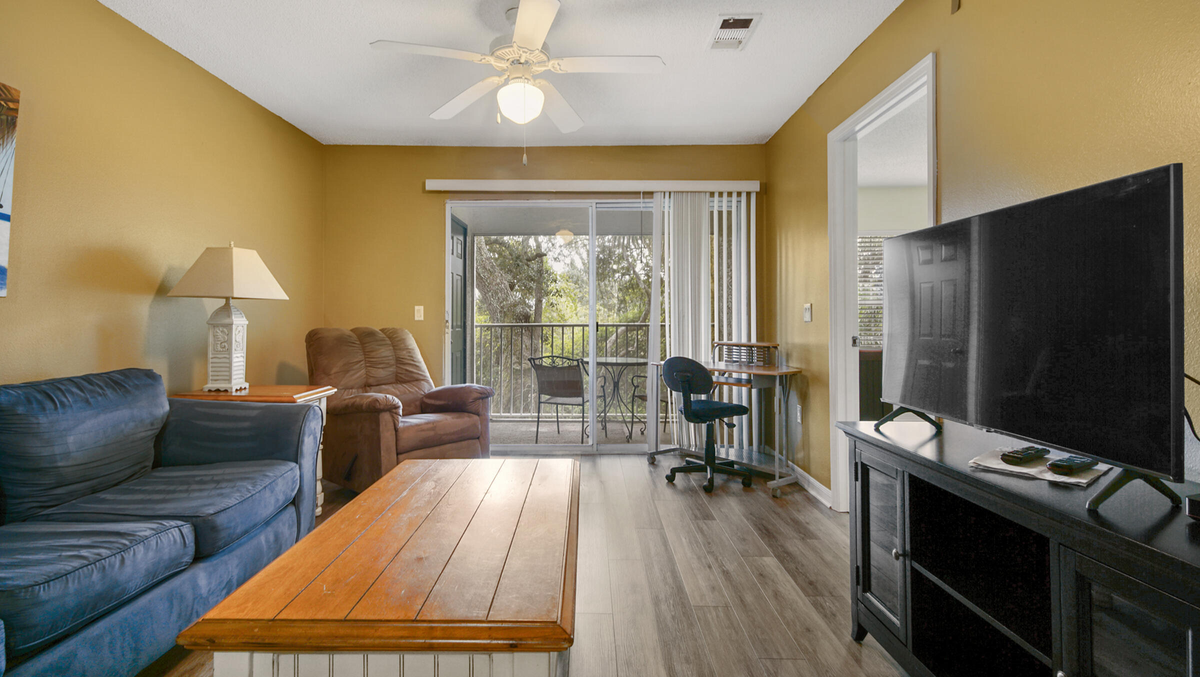FLORIDA CLUB - Residential