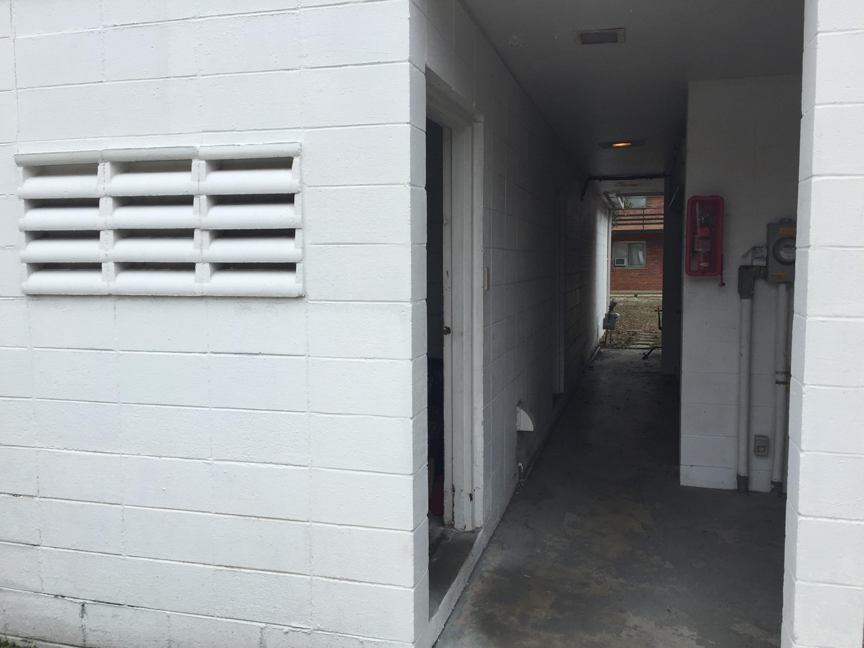 IVY HOUSE CONDO - Residential