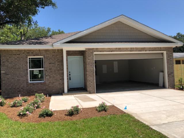 SEMINOLE - Residential