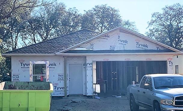 SEMINOLE - Residential