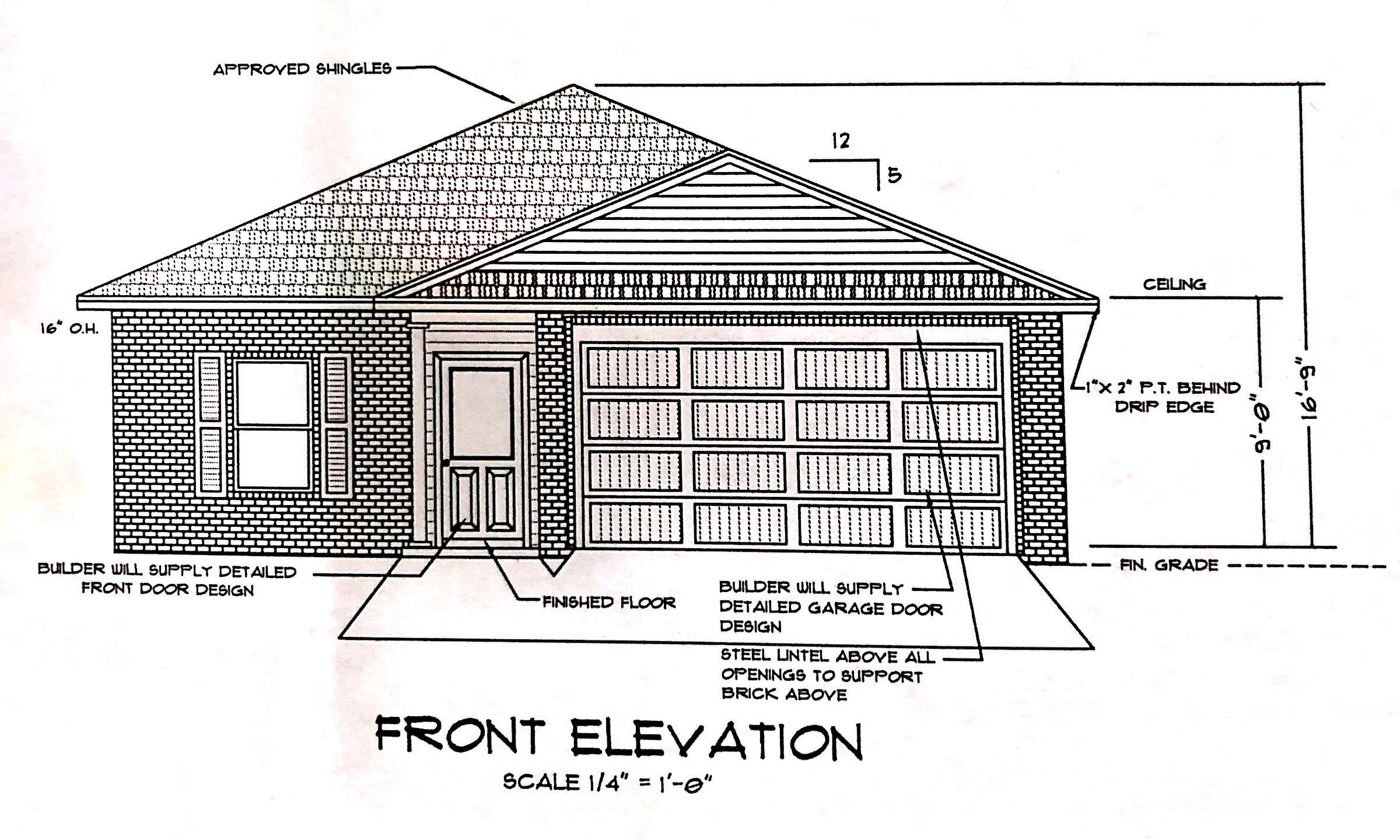 SEMINOLE - Residential