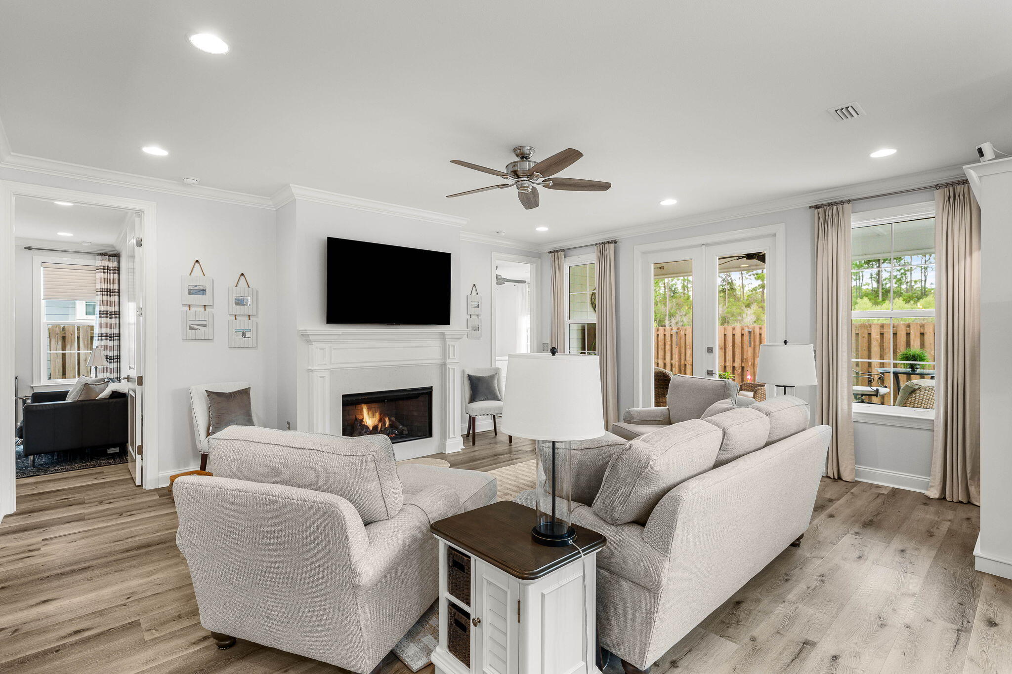 WATERSOUND ORIGINS - Residential