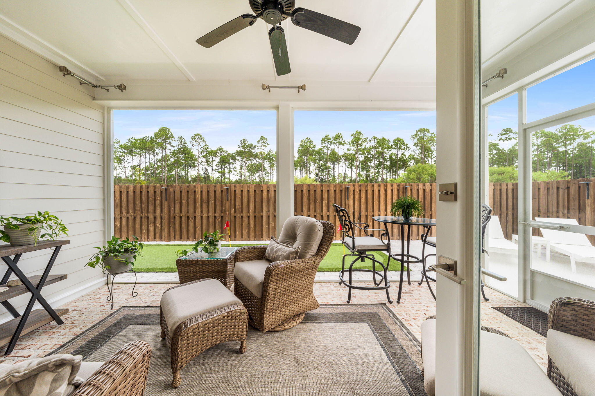 WATERSOUND ORIGINS - Residential