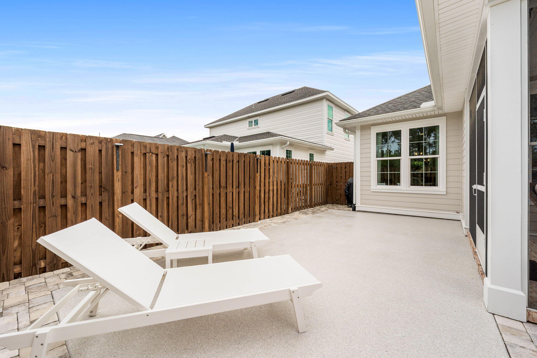 WATERSOUND ORIGINS - Residential