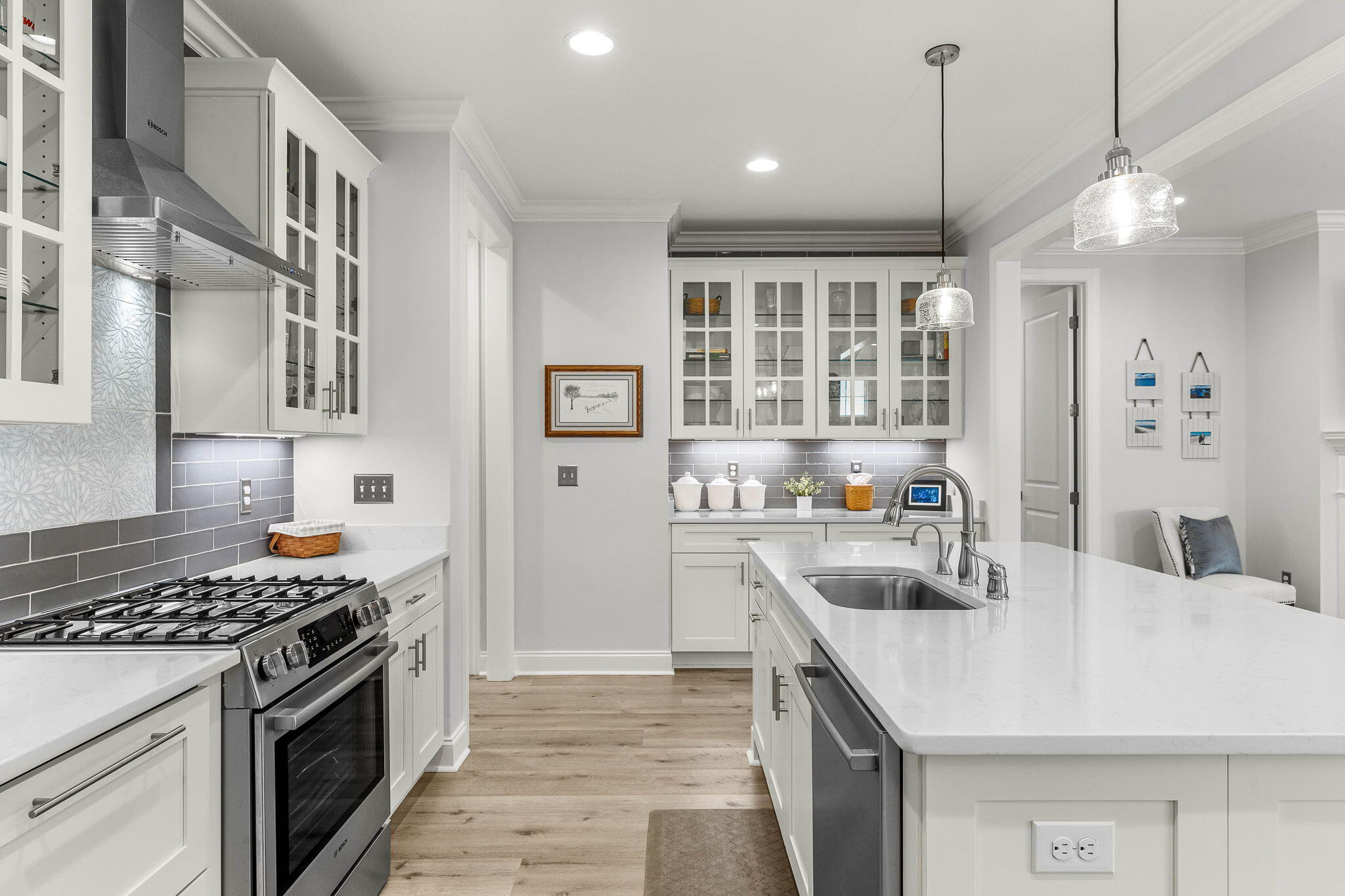 WATERSOUND ORIGINS - Residential