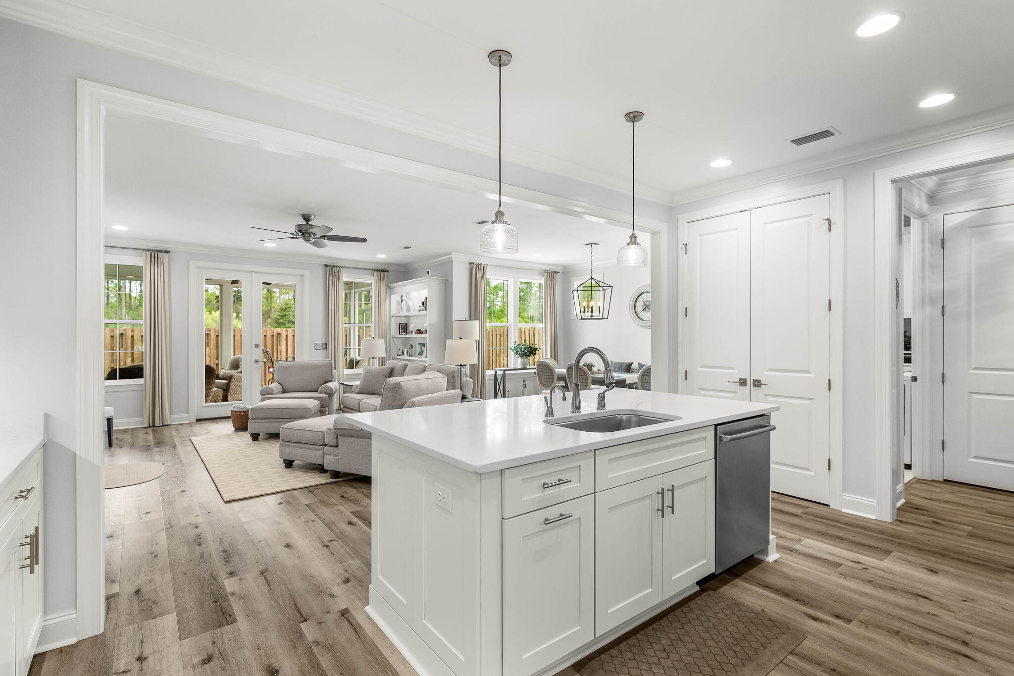 WATERSOUND ORIGINS - Residential