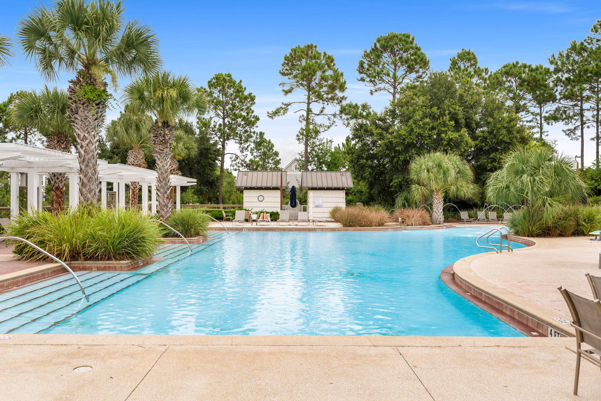 WATERSOUND ORIGINS - Residential