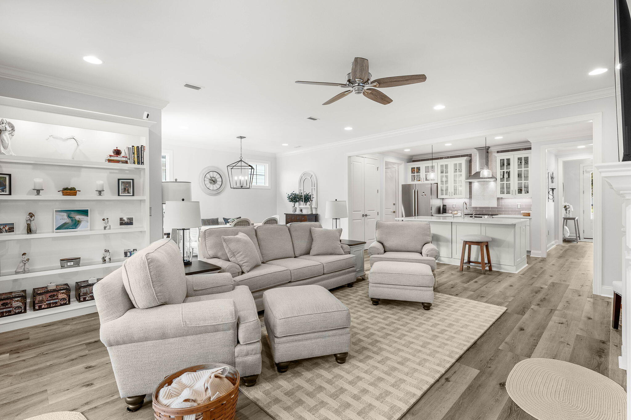 WATERSOUND ORIGINS - Residential