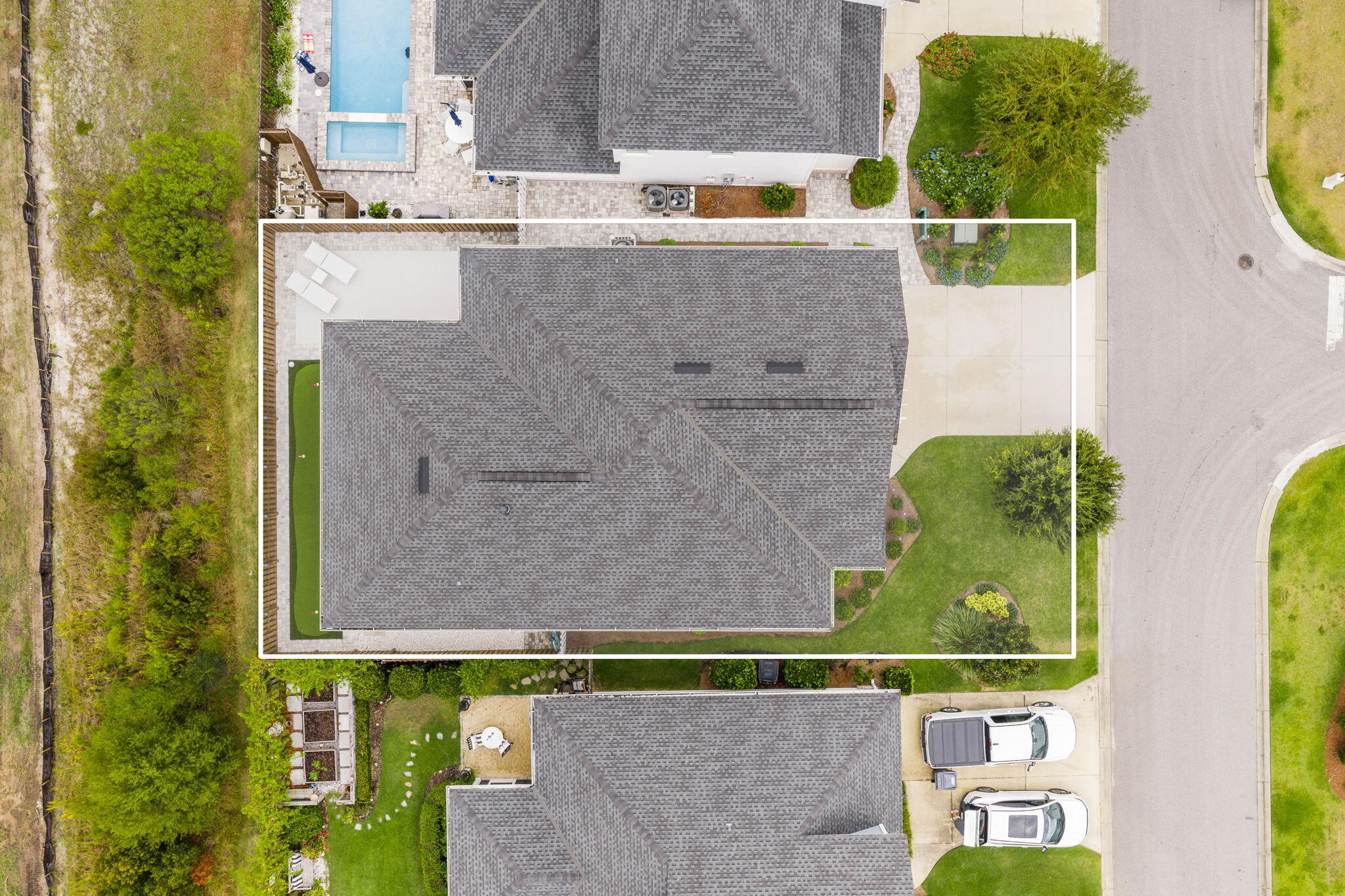 WATERSOUND ORIGINS - Residential