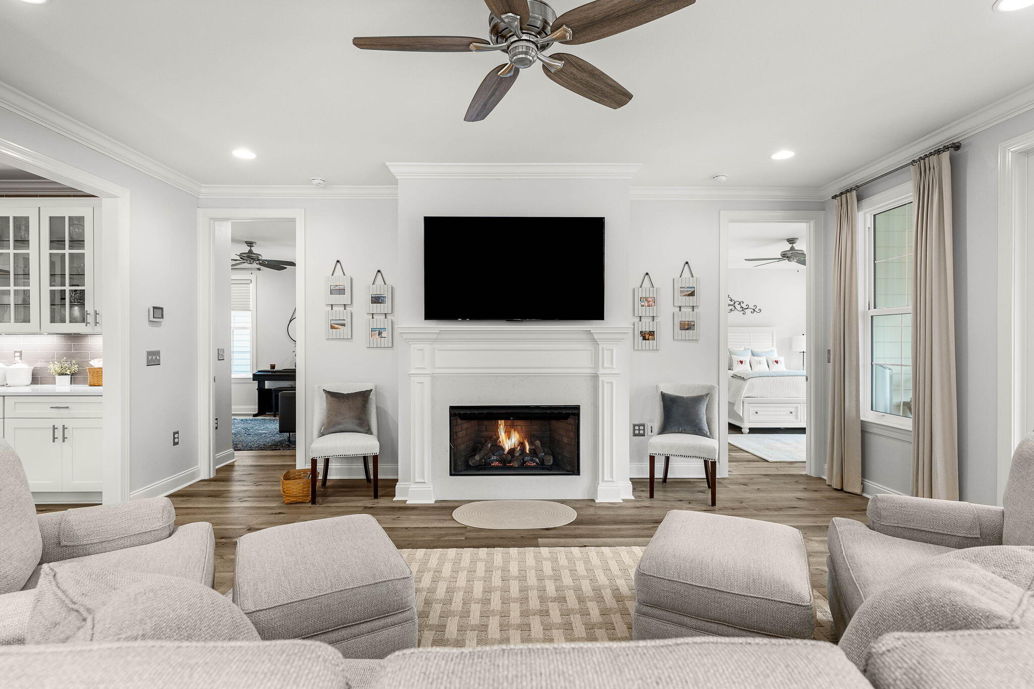 WATERSOUND ORIGINS - Residential