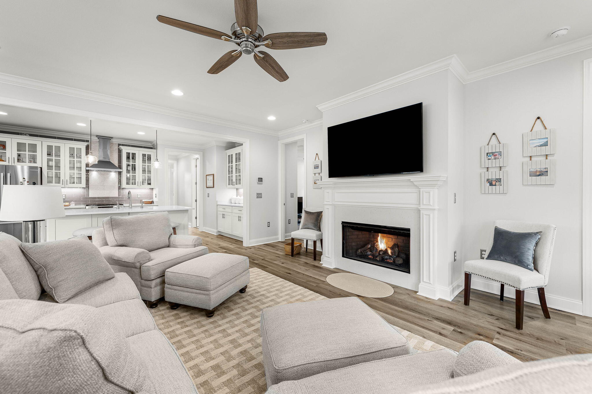 WATERSOUND ORIGINS - Residential
