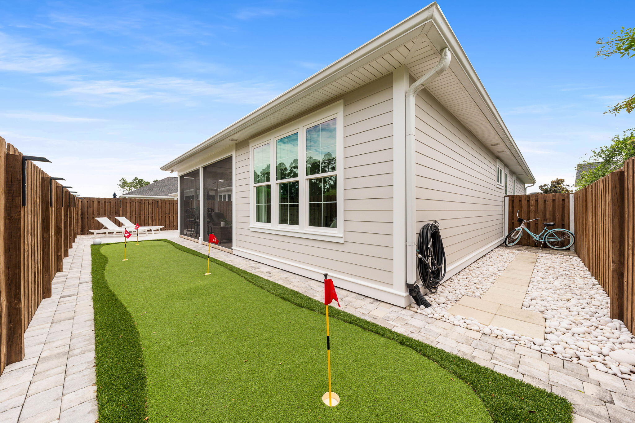 WATERSOUND ORIGINS - Residential