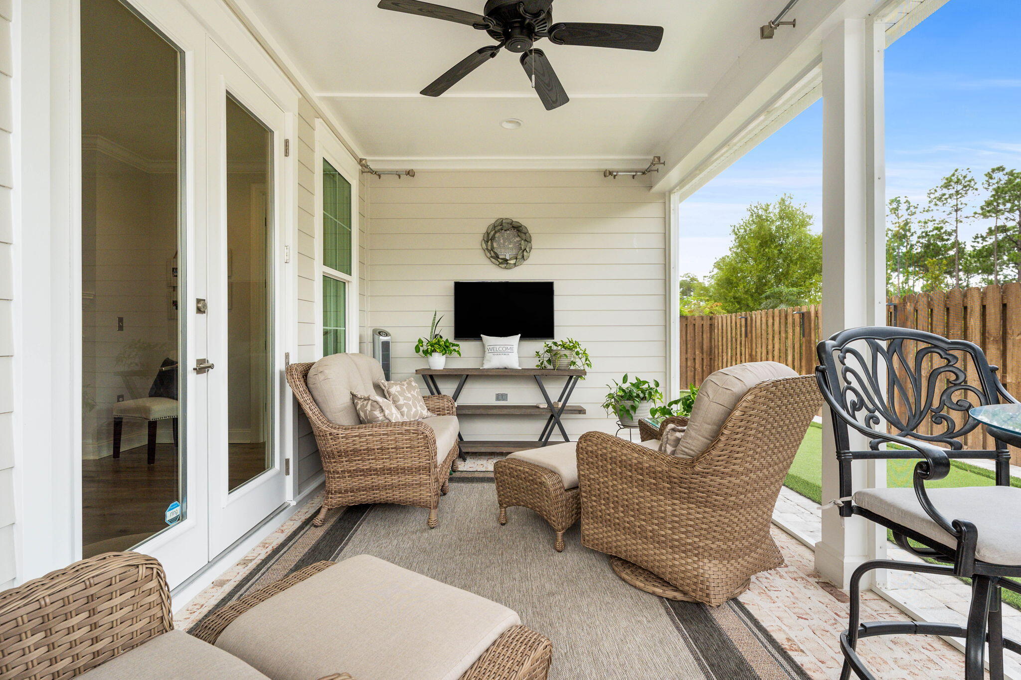 WATERSOUND ORIGINS - Residential