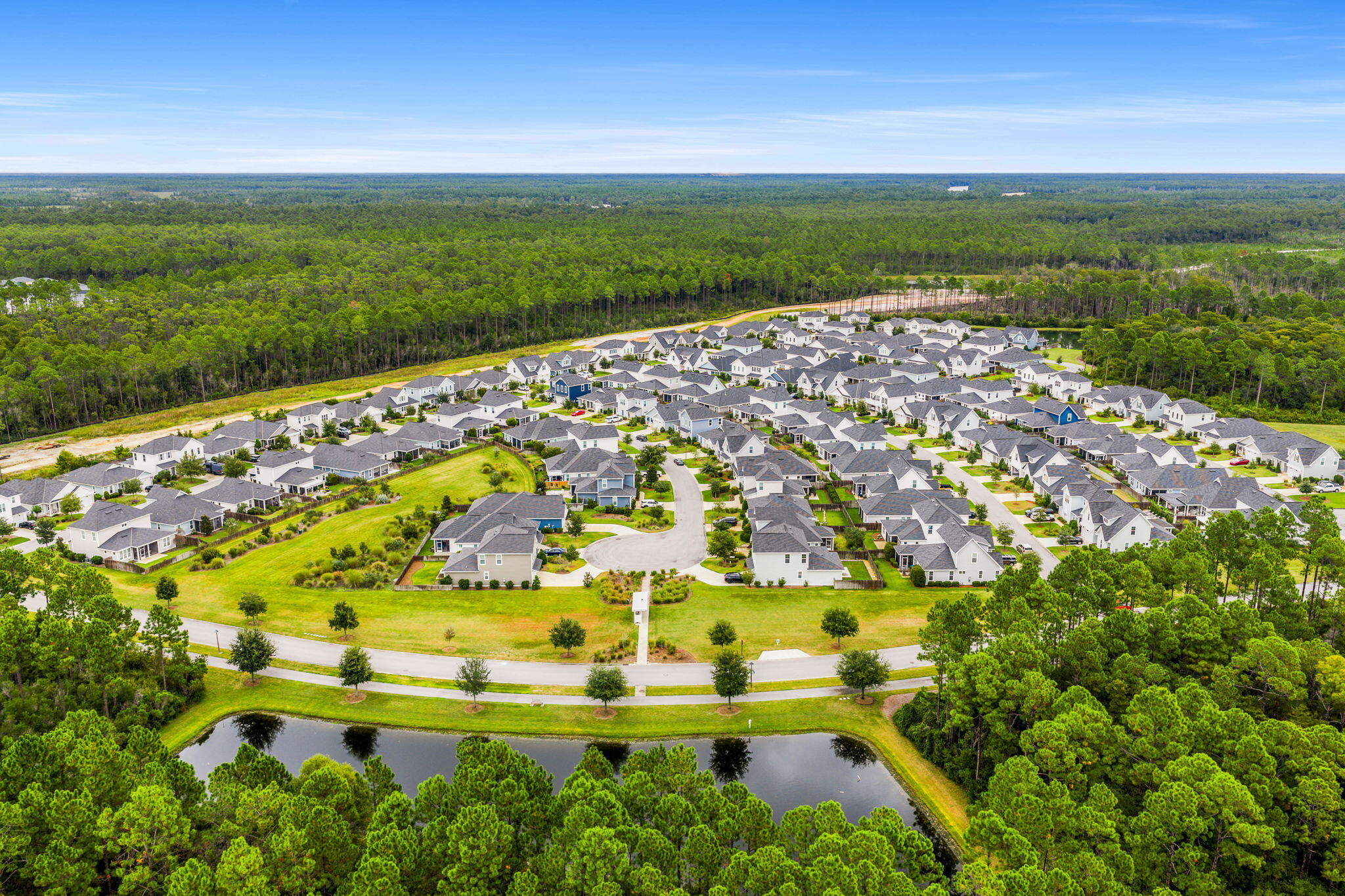 WATERSOUND ORIGINS - Residential