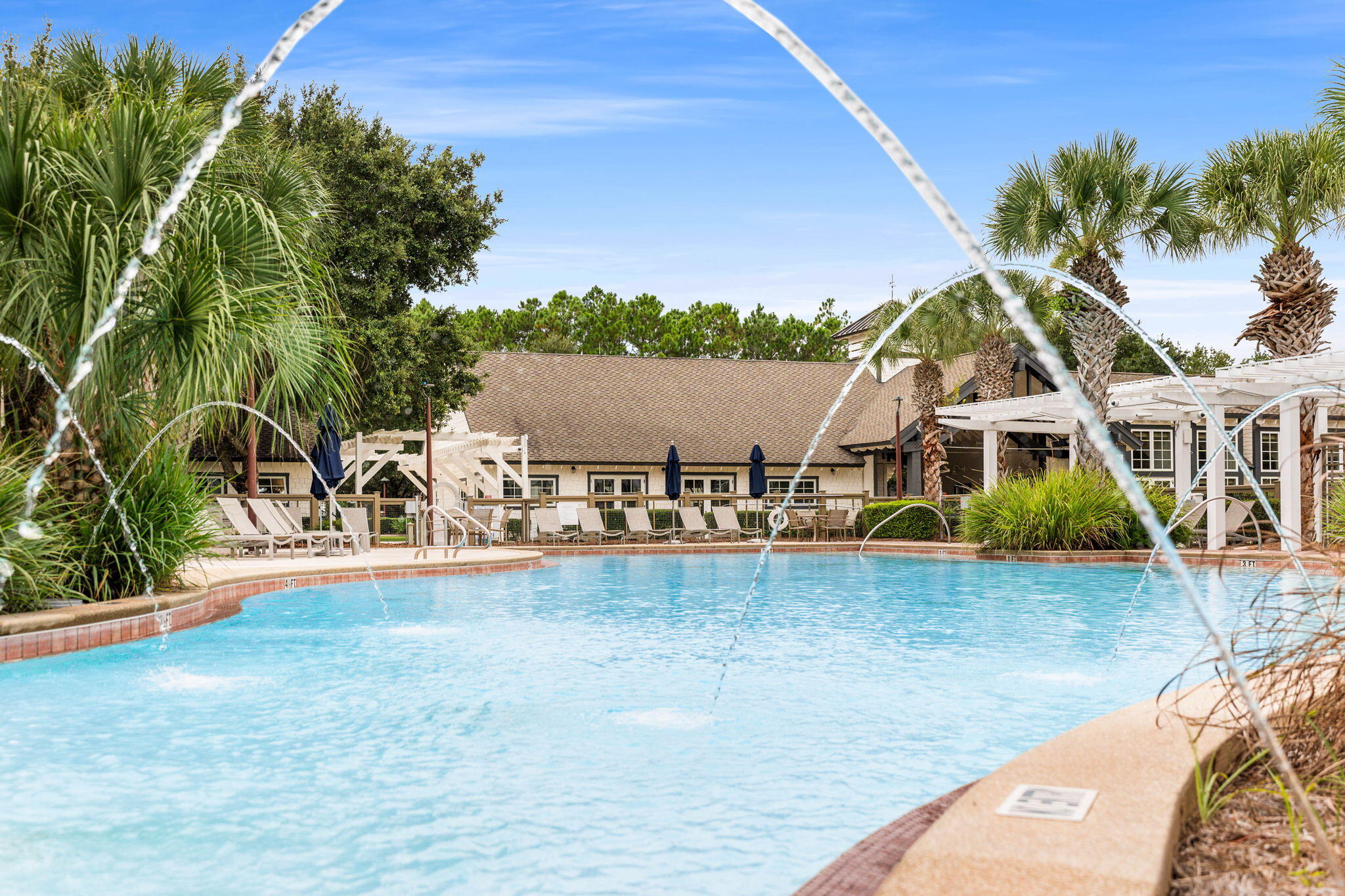 WATERSOUND ORIGINS - Residential