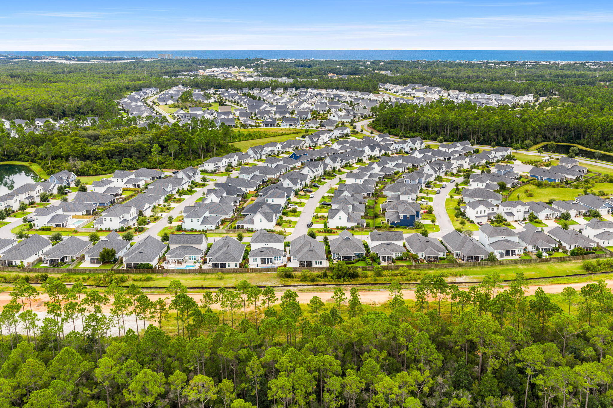 WATERSOUND ORIGINS - Residential