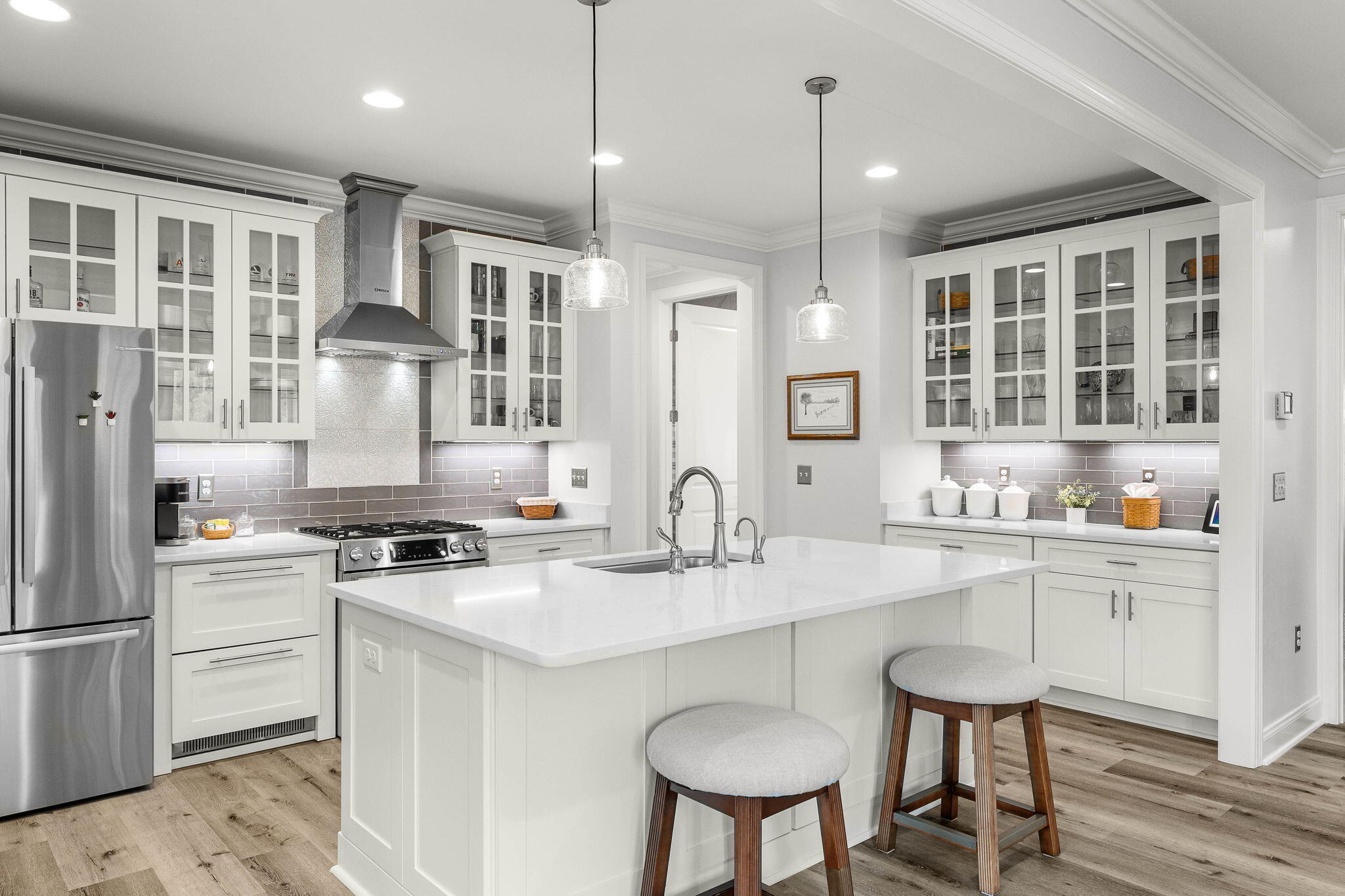 WATERSOUND ORIGINS - Residential