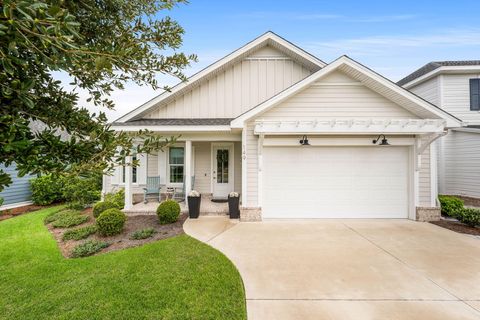Photo of 149 Windrow Way, Inlet Beach, FL 32461 (MLS # 986350) Photo of 149 Windrow Way, Inlet Beach, FL 32461 (MLS # 986350)