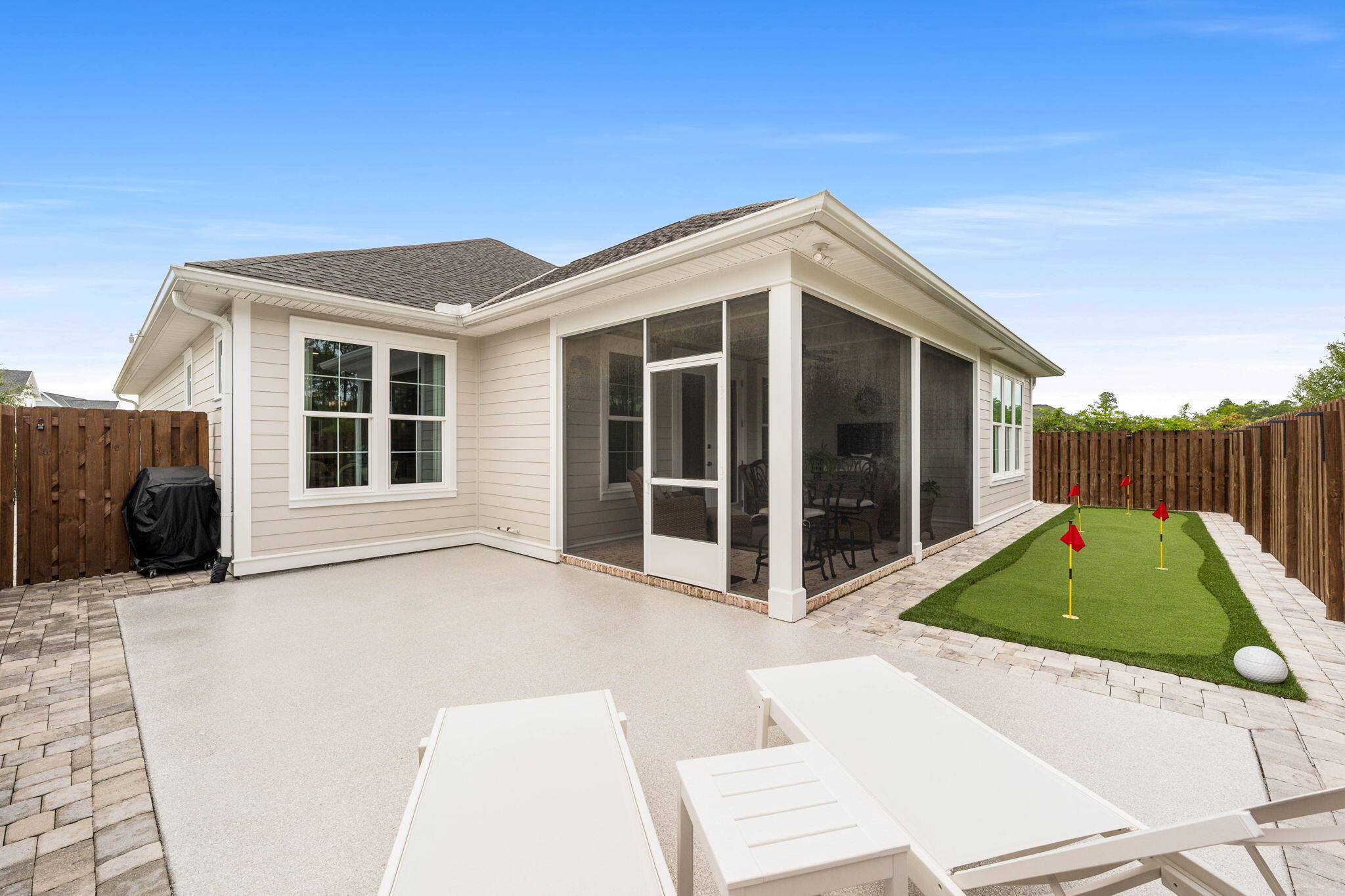 WATERSOUND ORIGINS - Residential