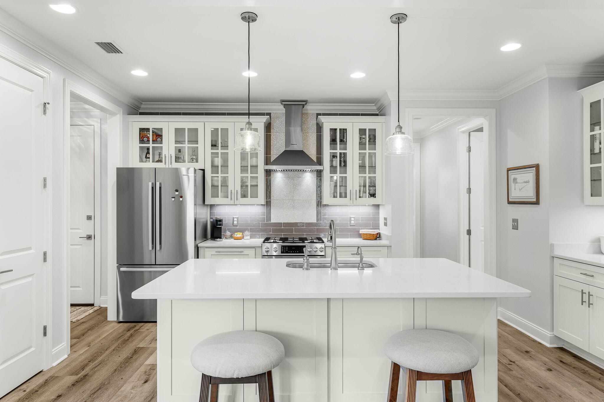 WATERSOUND ORIGINS - Residential