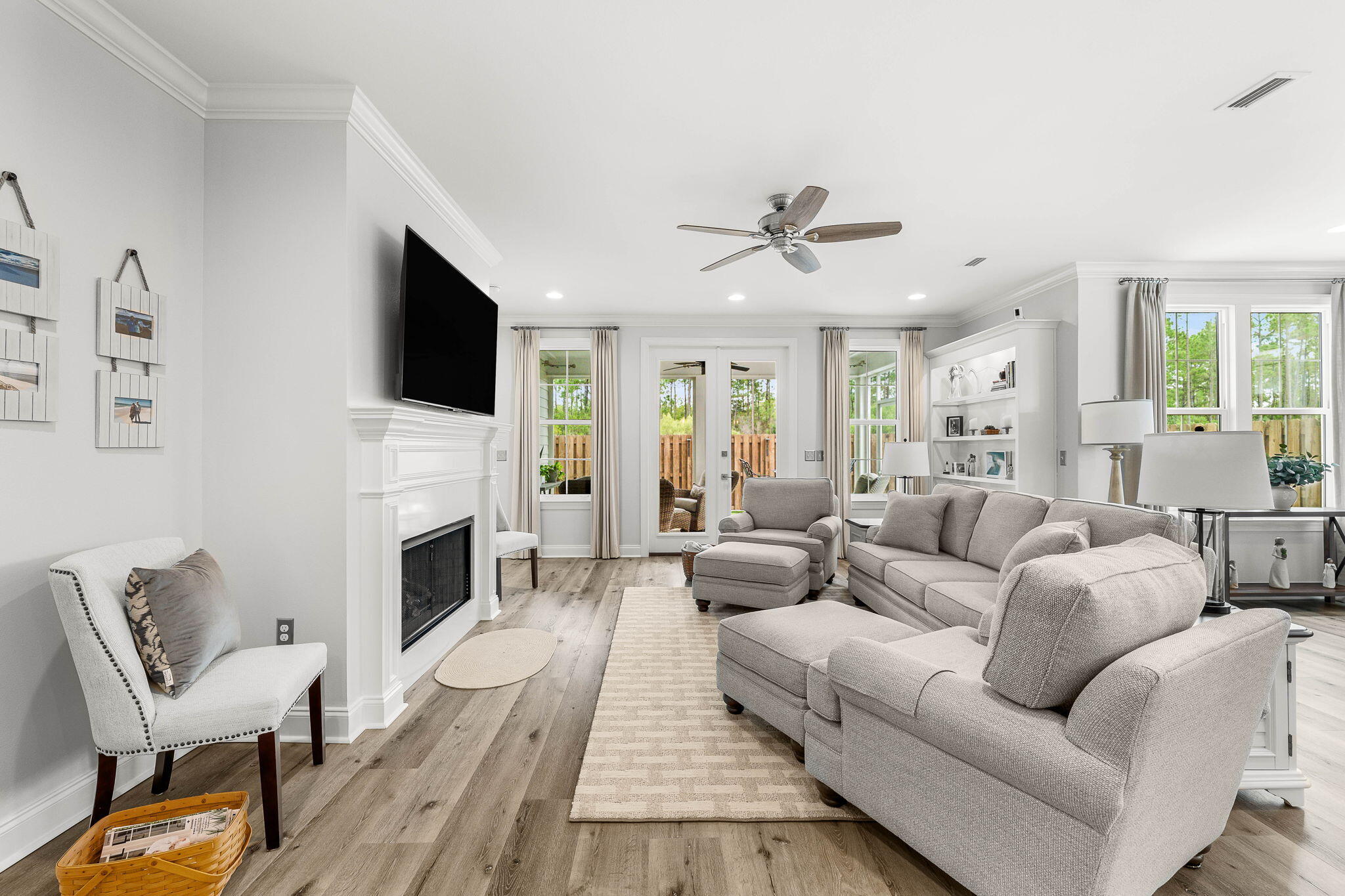 WATERSOUND ORIGINS - Residential