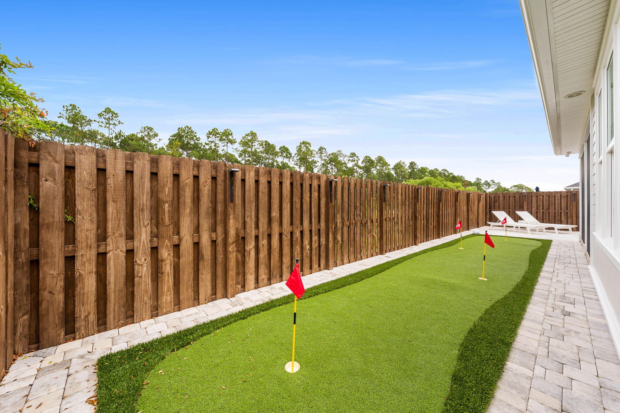 WATERSOUND ORIGINS - Residential
